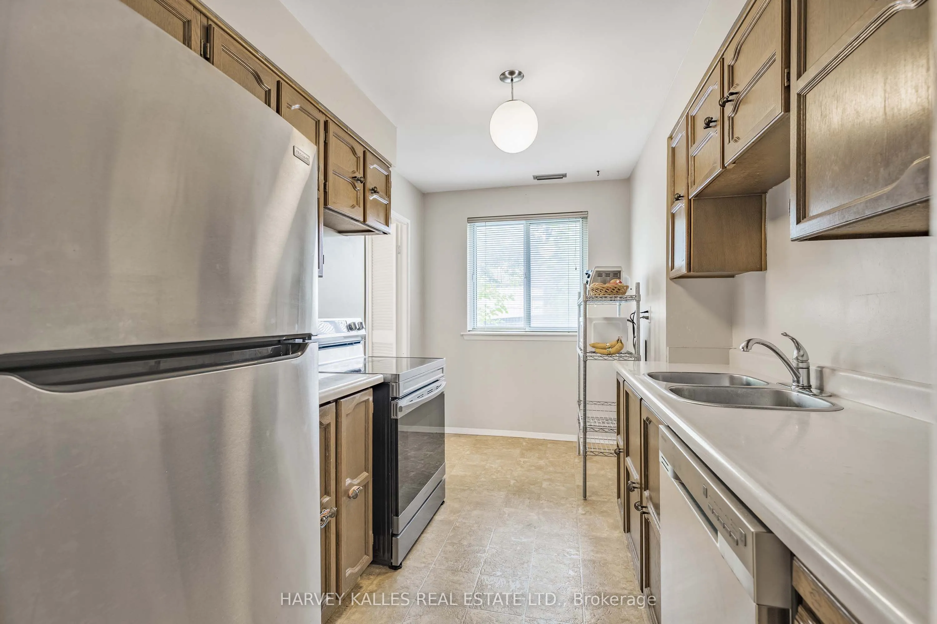 4001 Don Mills Road, #142