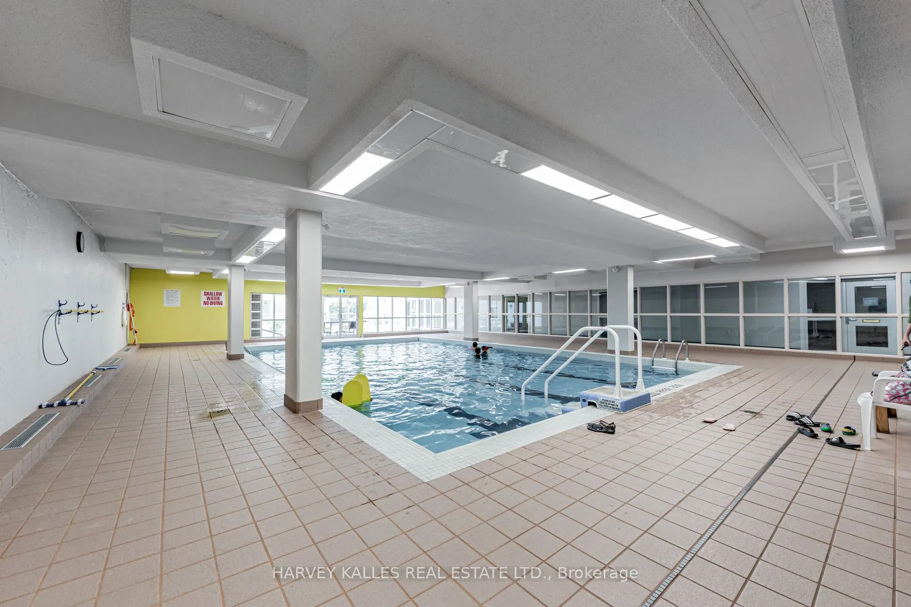 4001 Don Mills Road, #142