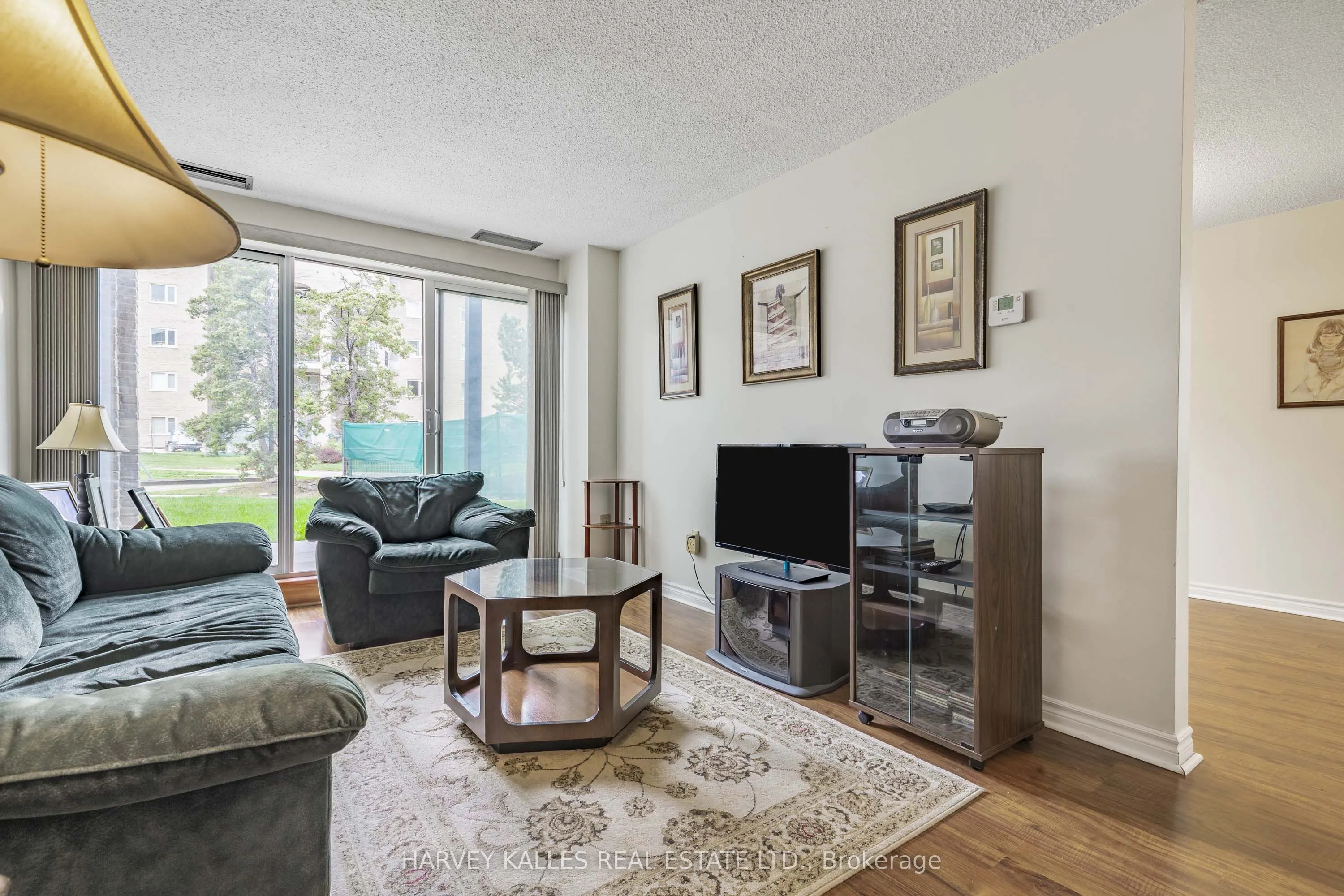 4001 Don Mills Road, #142