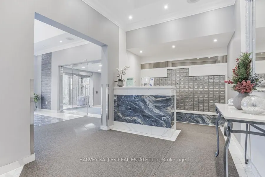 4001 Don Mills Road, #142