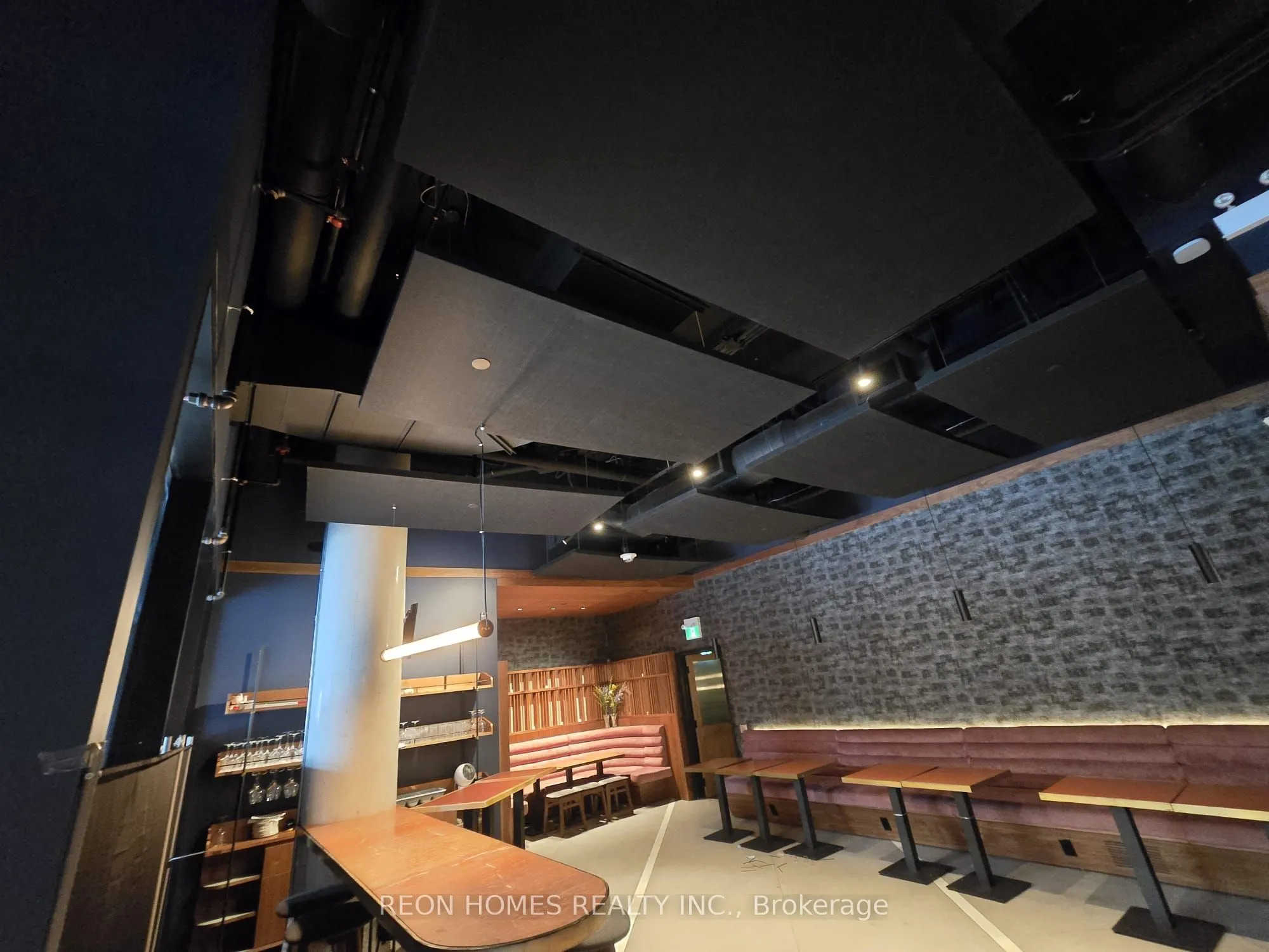 612 Richmond Street W, #103