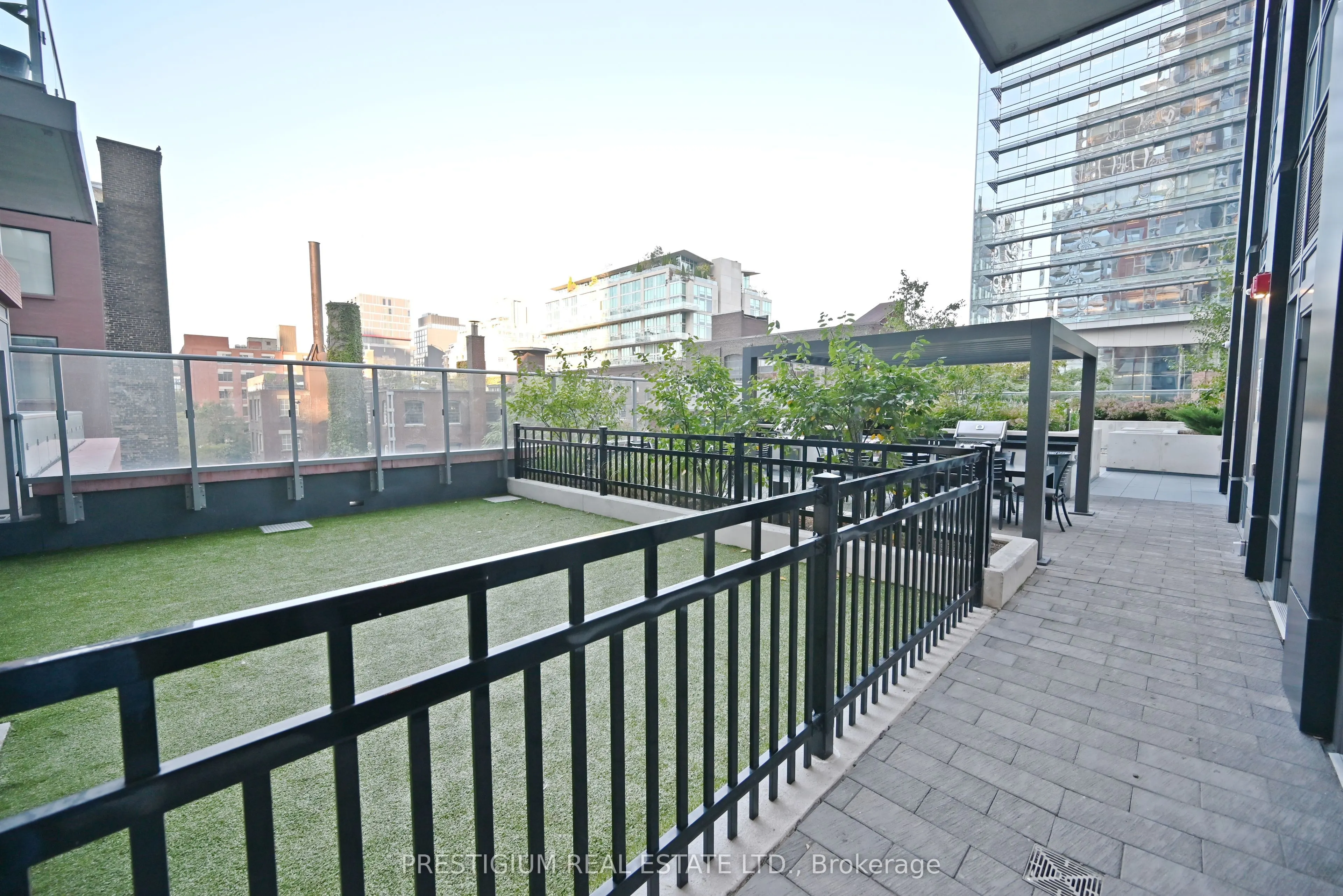108 Peter Street, #3510