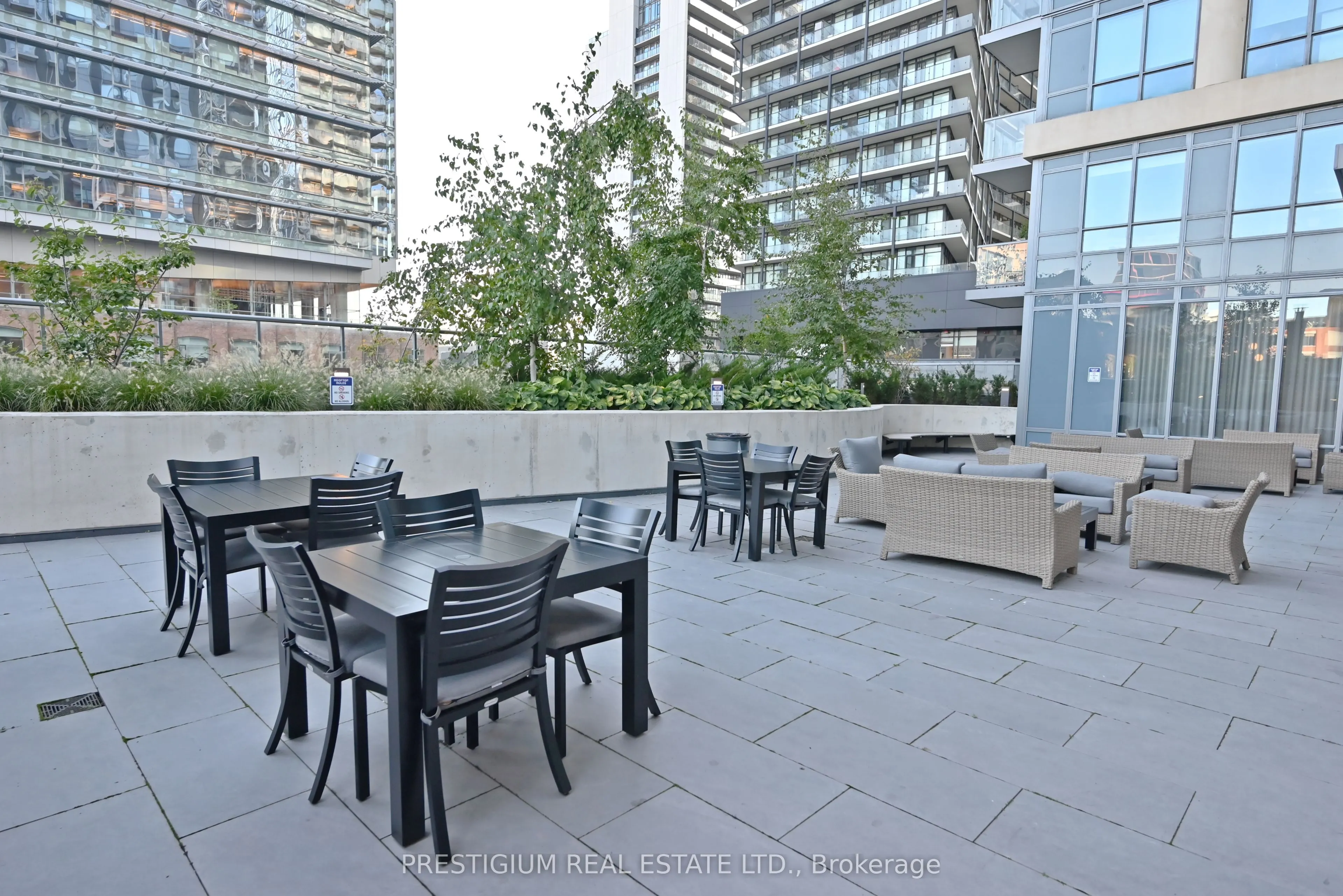 108 Peter Street, #3510