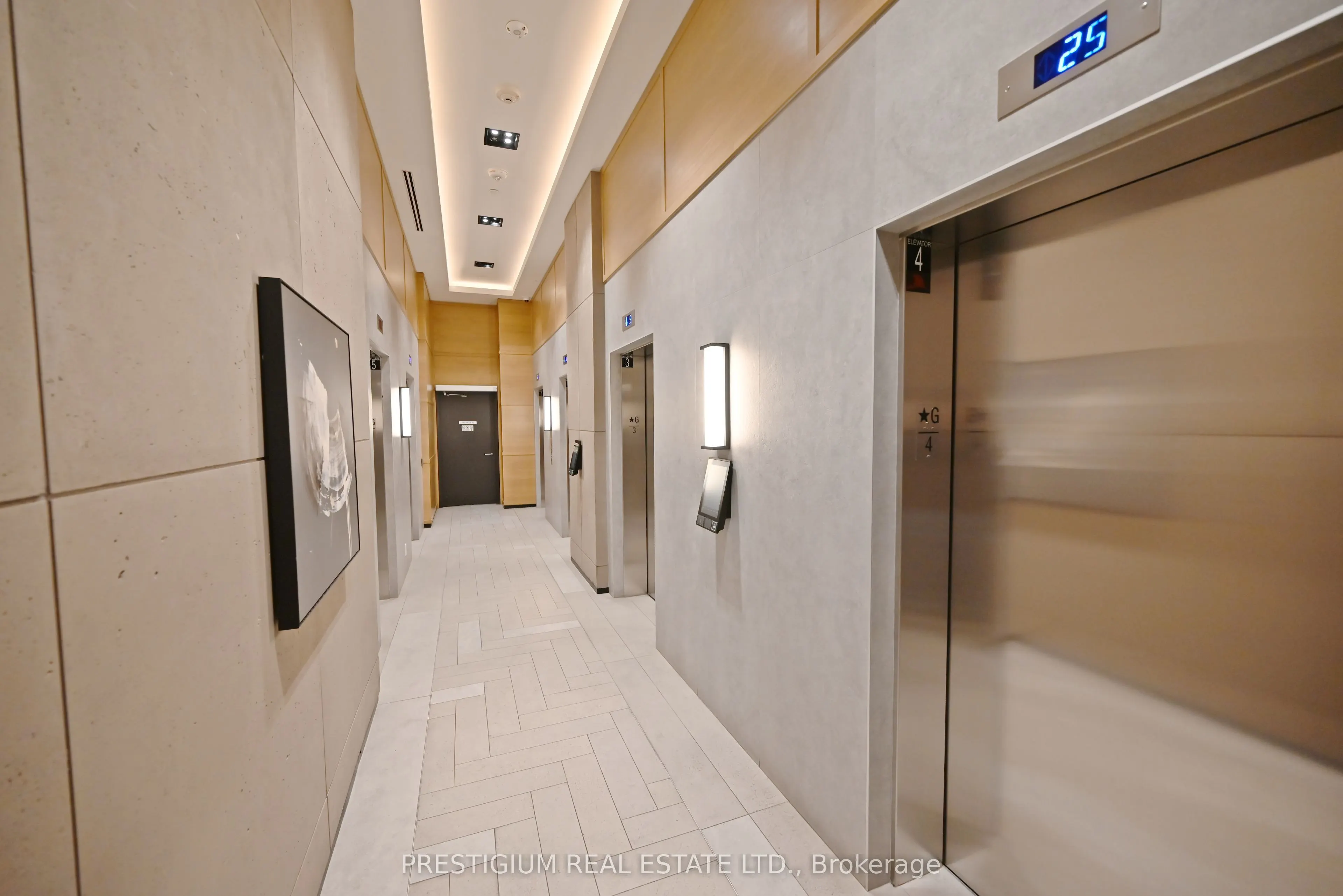 108 Peter Street, #3510