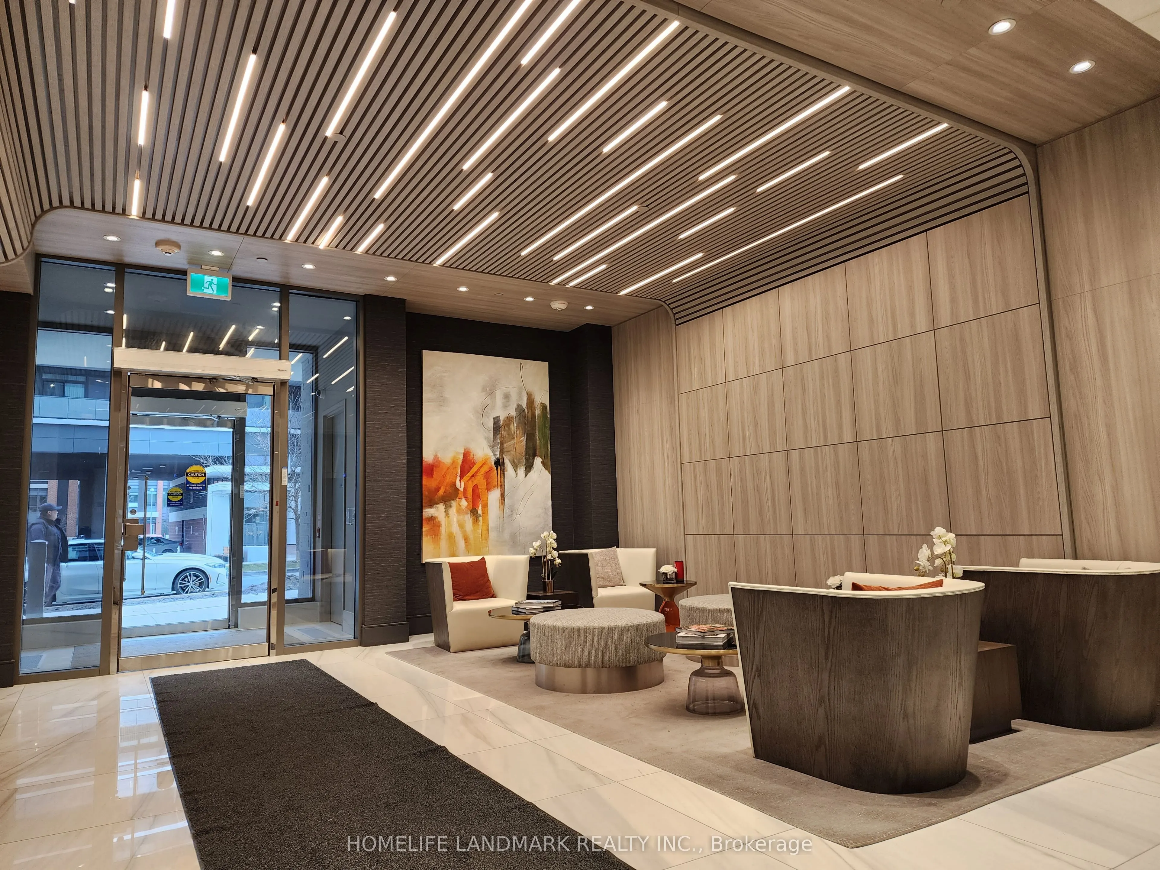 75 Canterbury Place, #2902