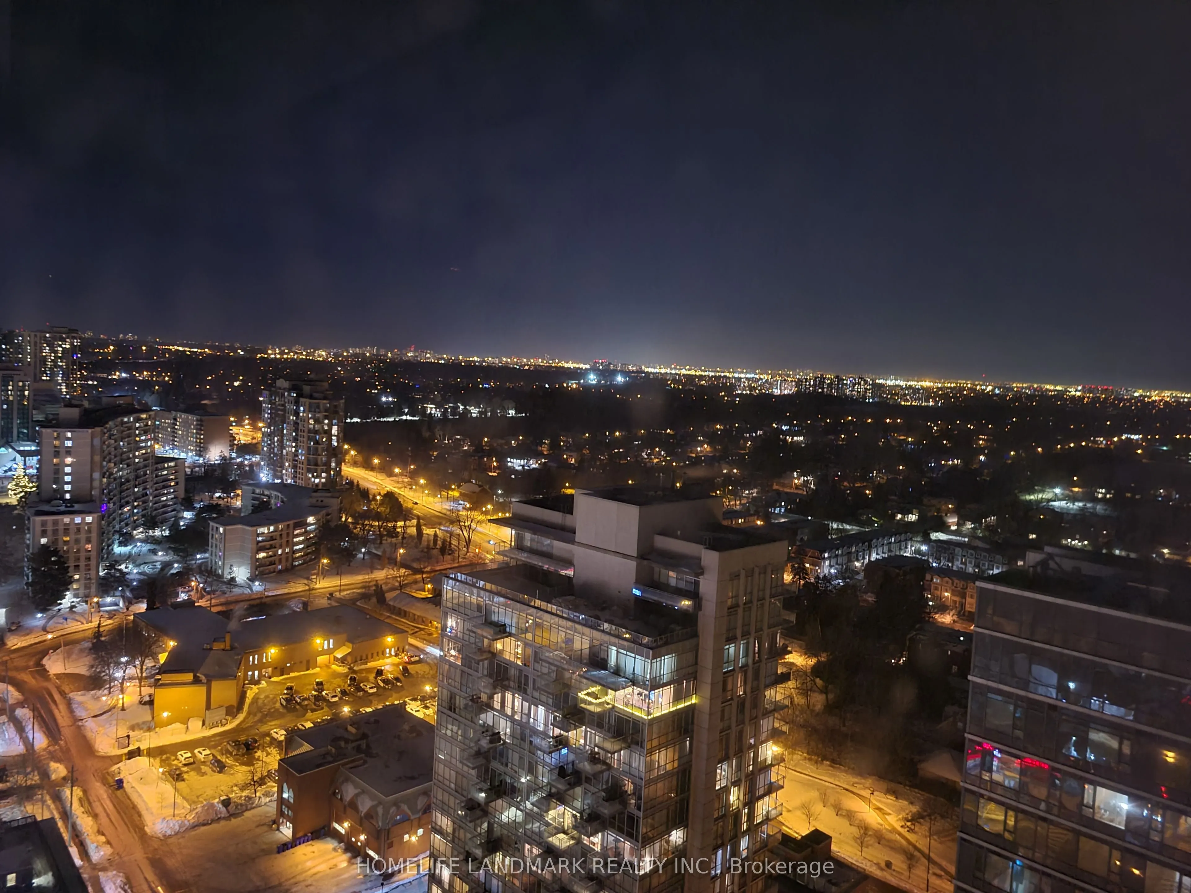 75 Canterbury Place, #2902