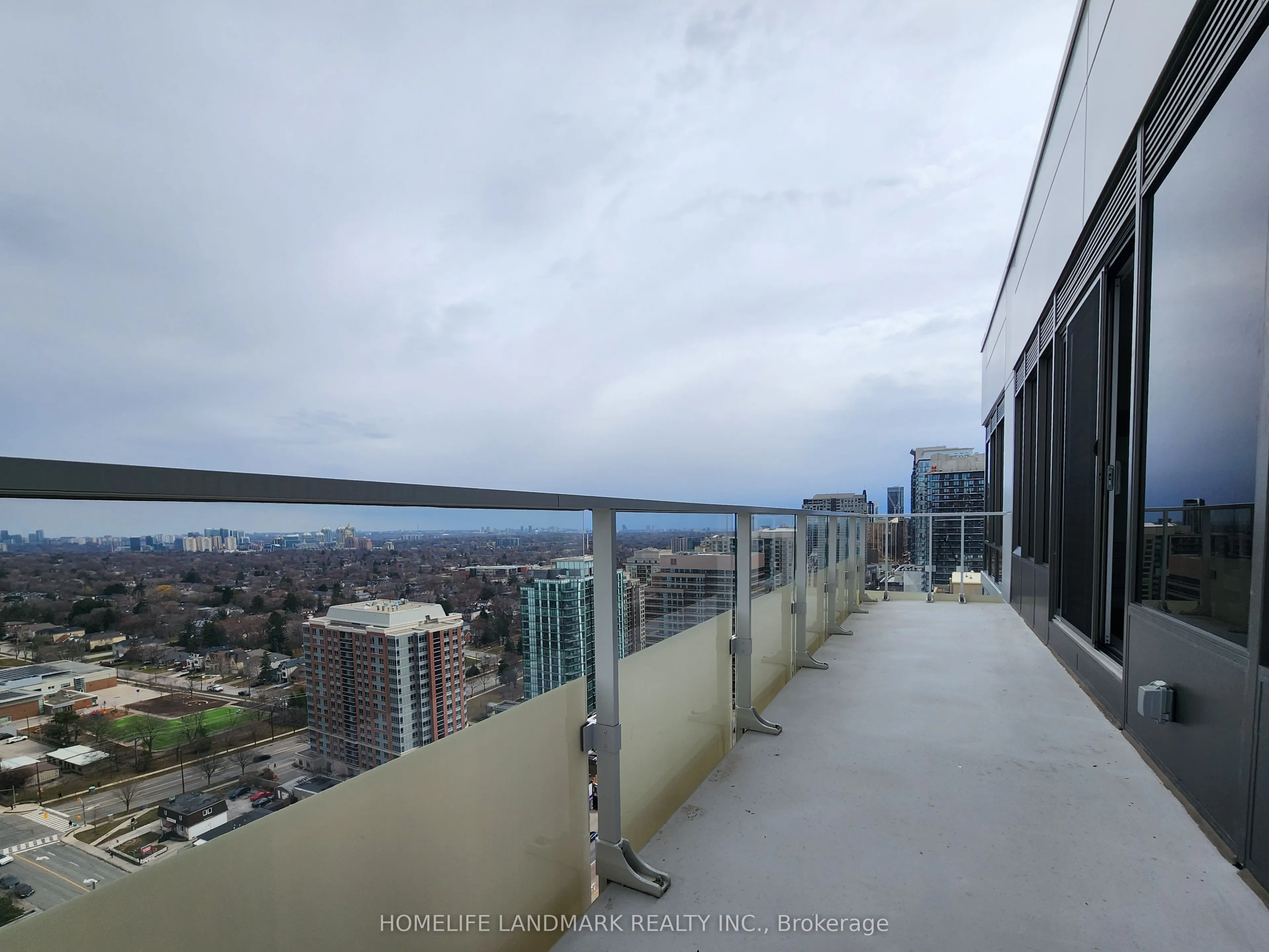 75 Canterbury Place, #2902