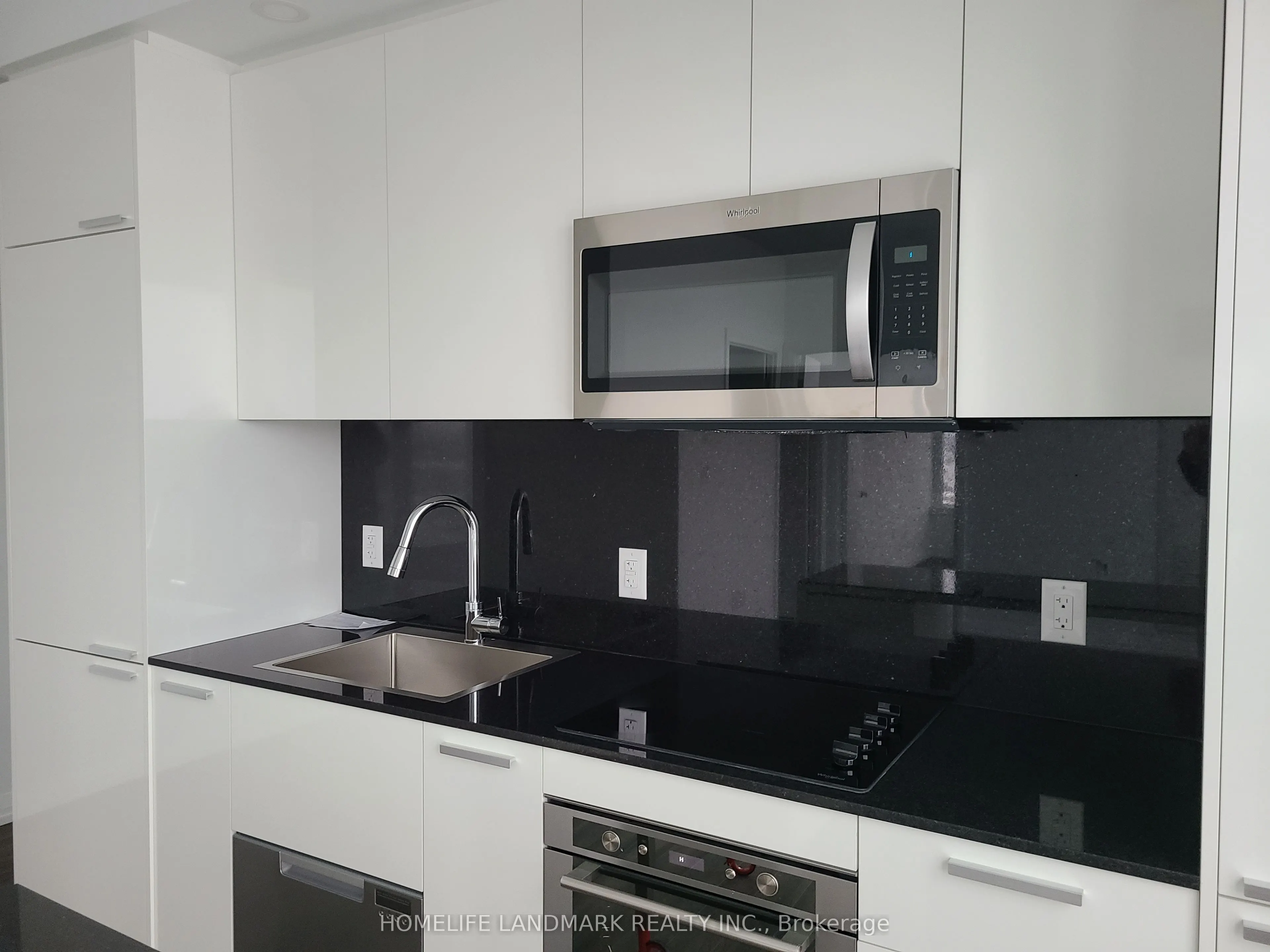 75 Canterbury Place, #2902