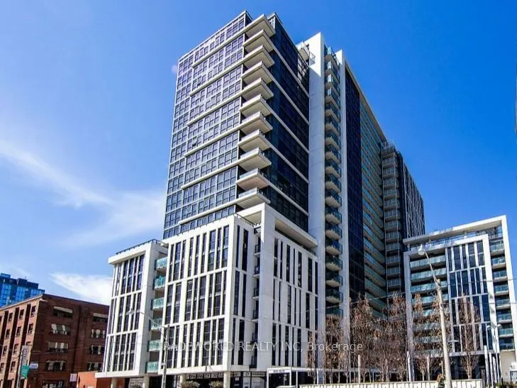 400 Adelaide Street E, #713