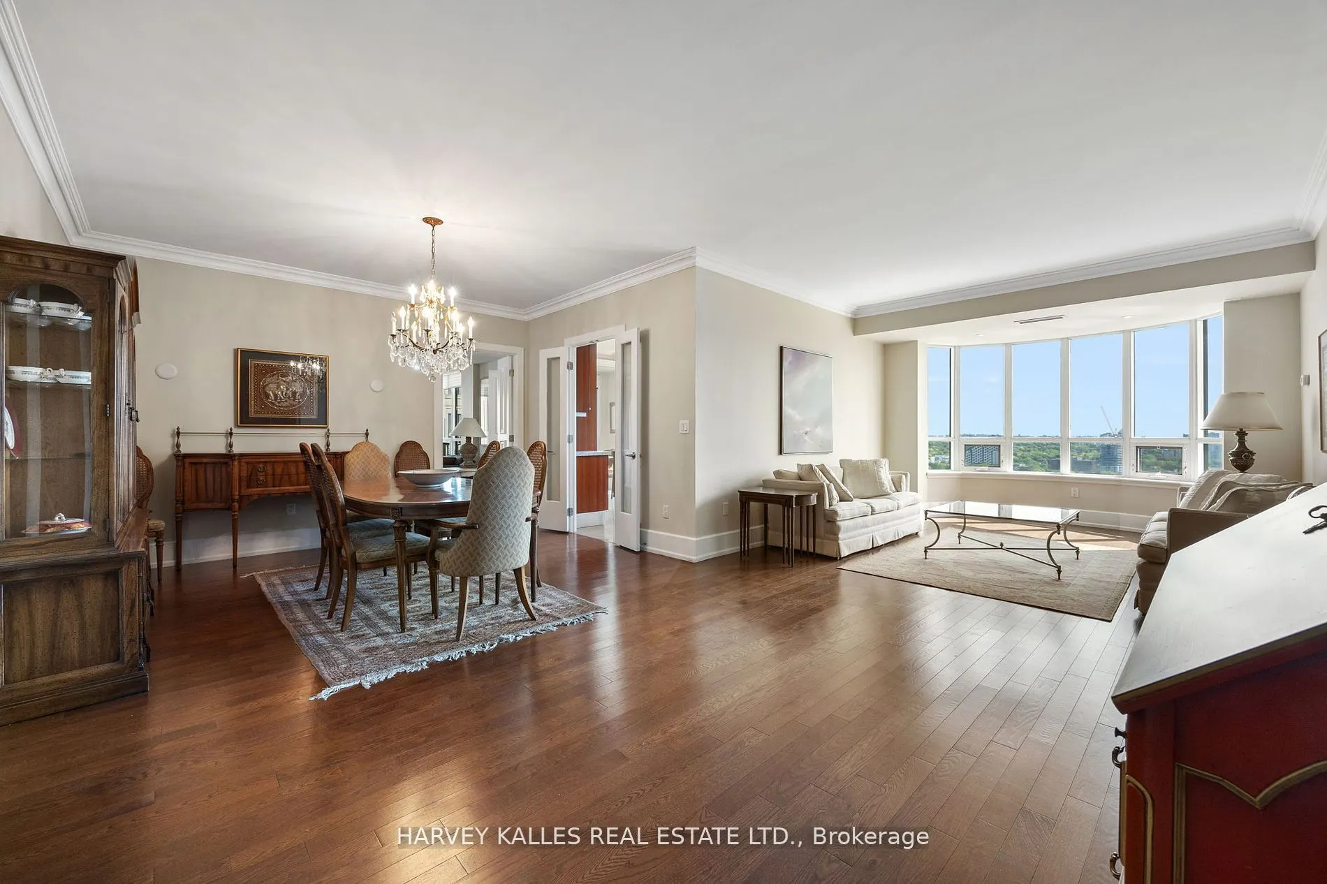 660 Sheppard Avenue E, #1602B