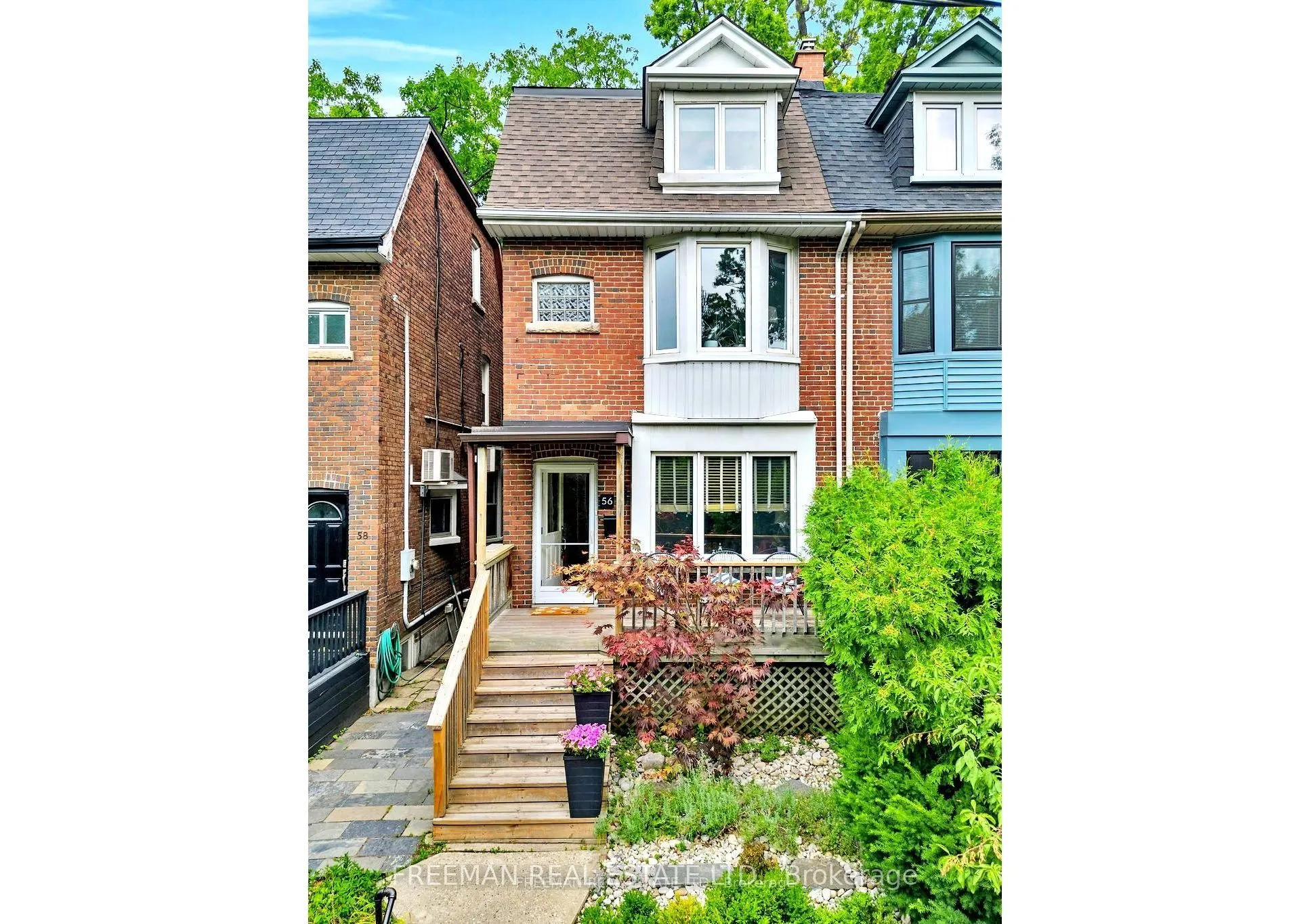 56 Austin Terrace