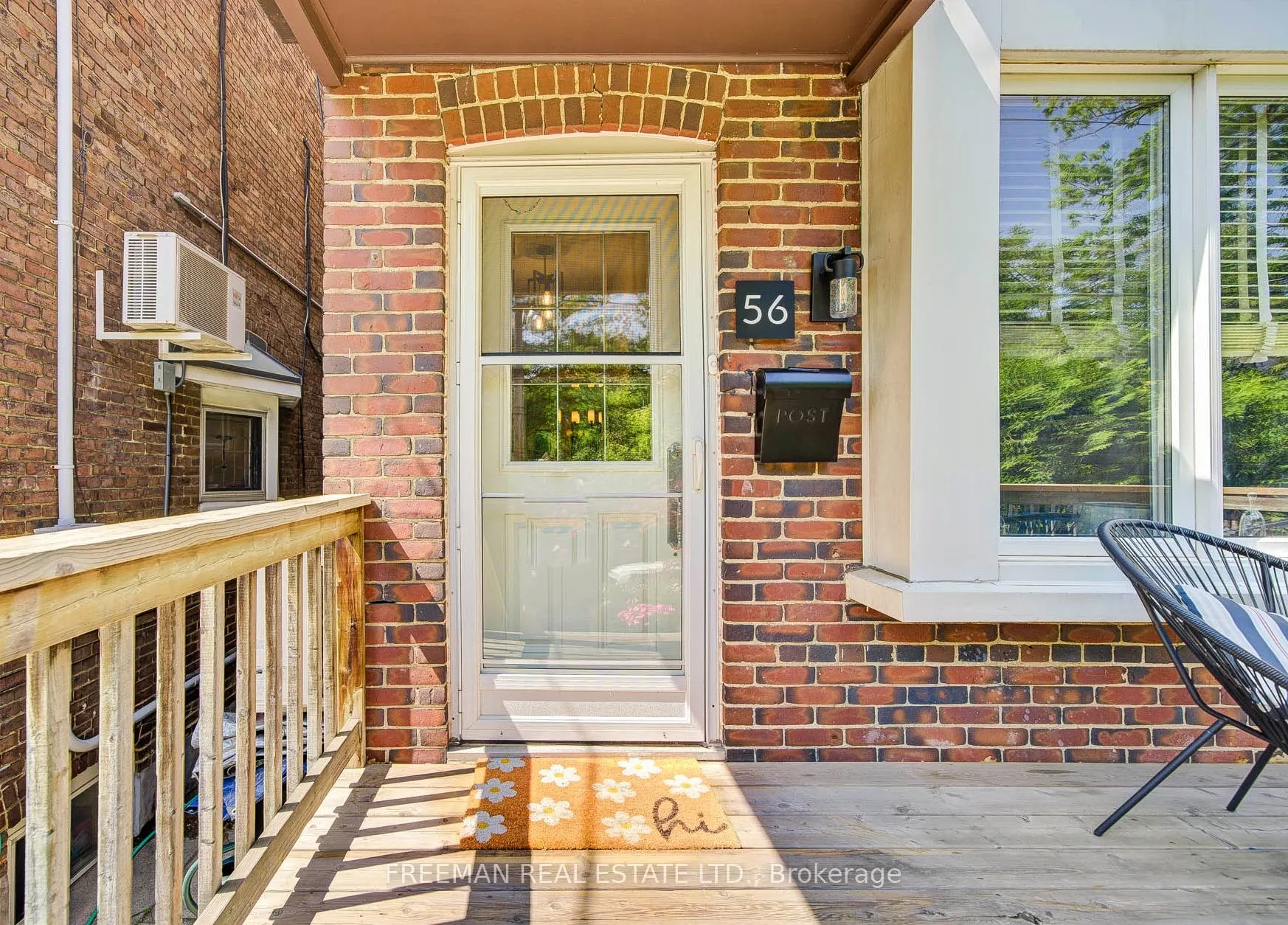 56 Austin Terrace