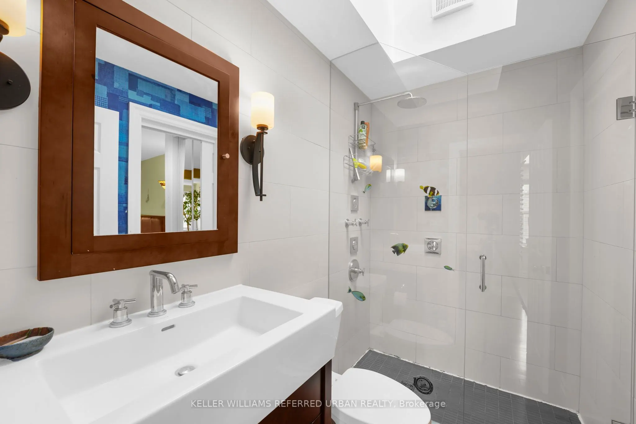 240 Cameron Avenue, #Upper