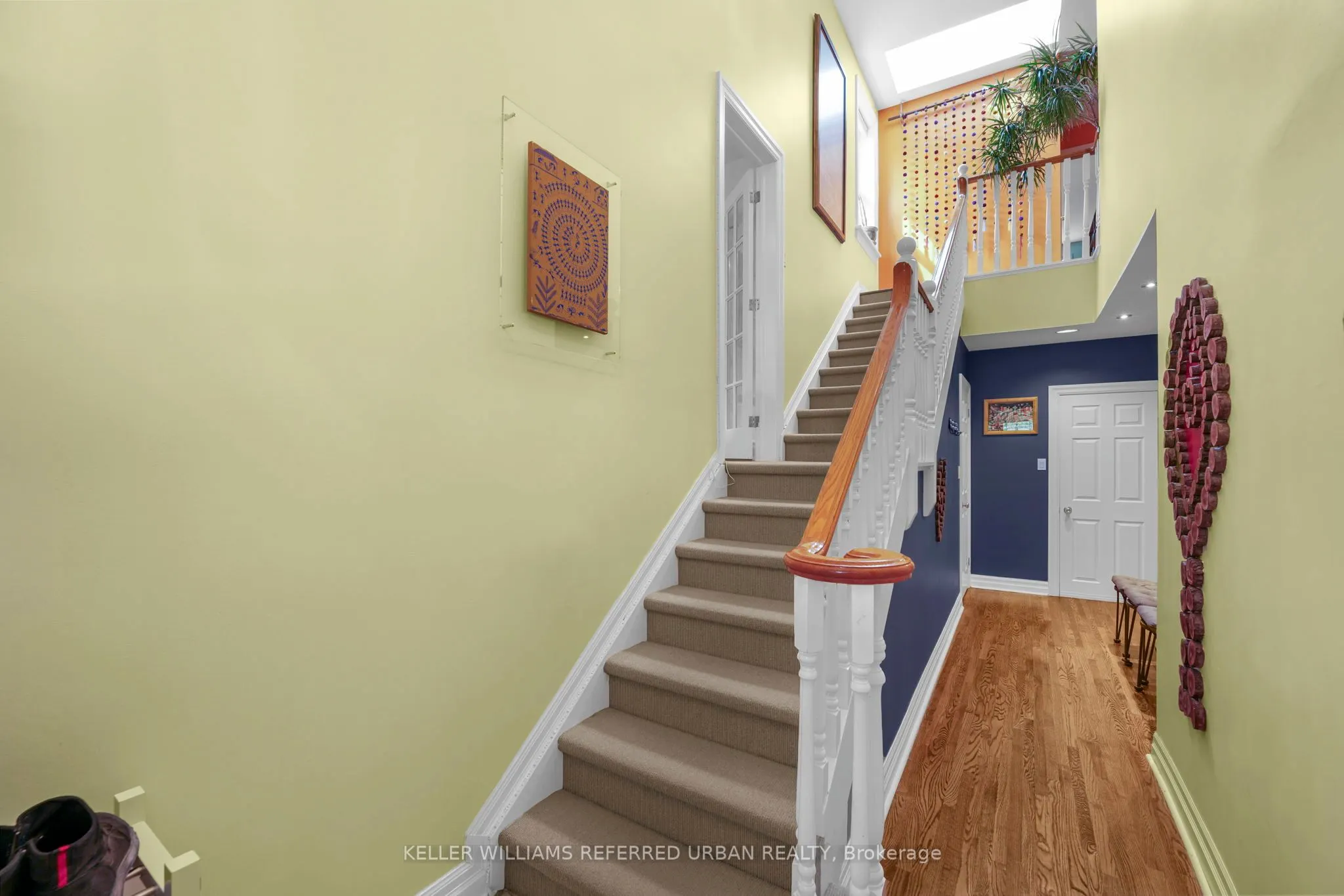 240 Cameron Avenue, #Upper