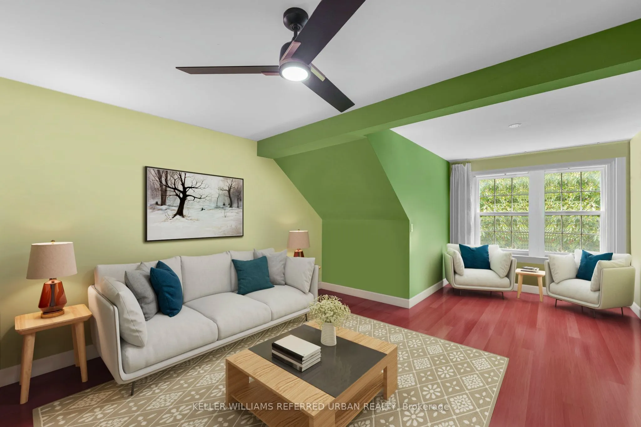 240 Cameron Avenue, #Upper