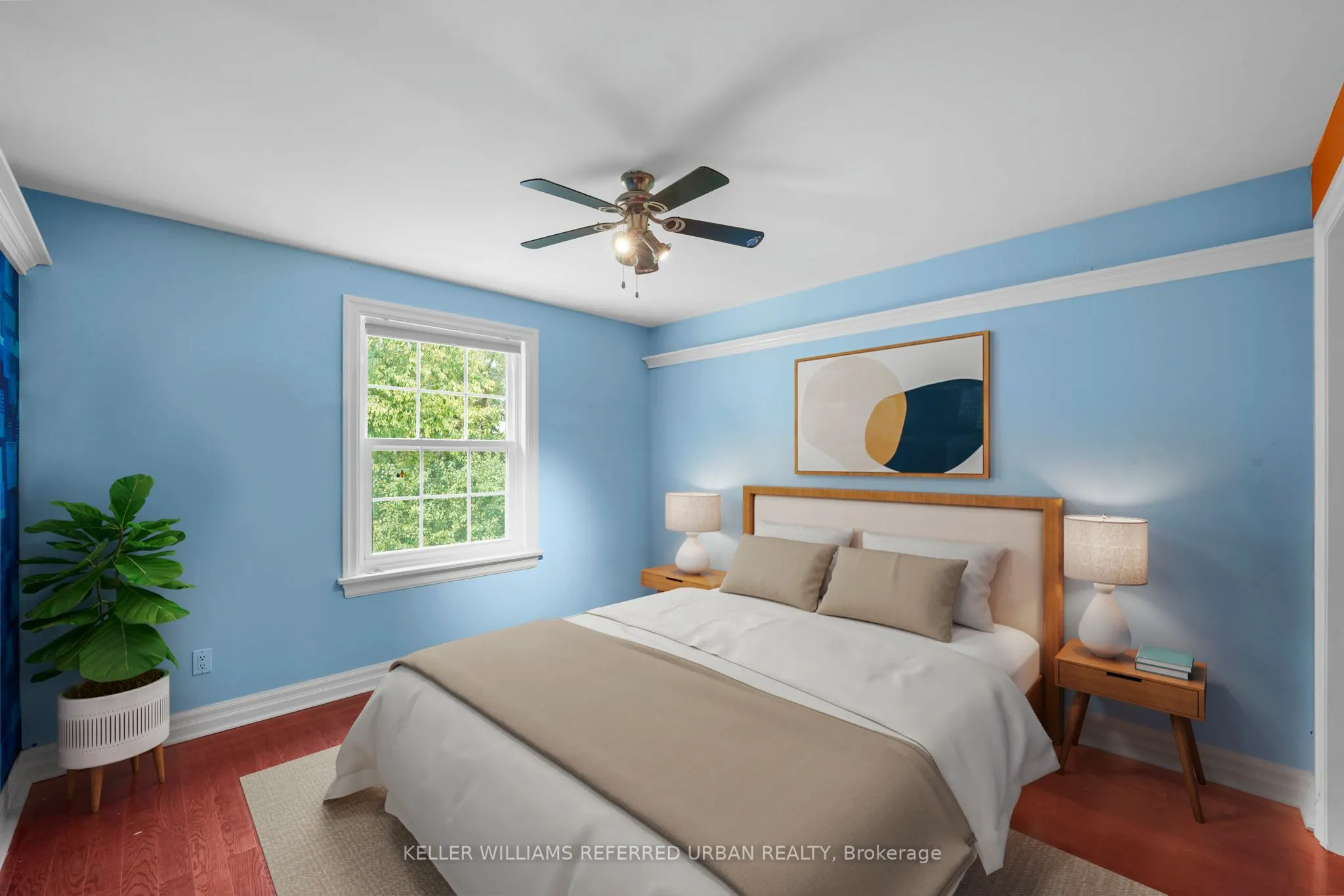 240 Cameron Avenue, #Upper