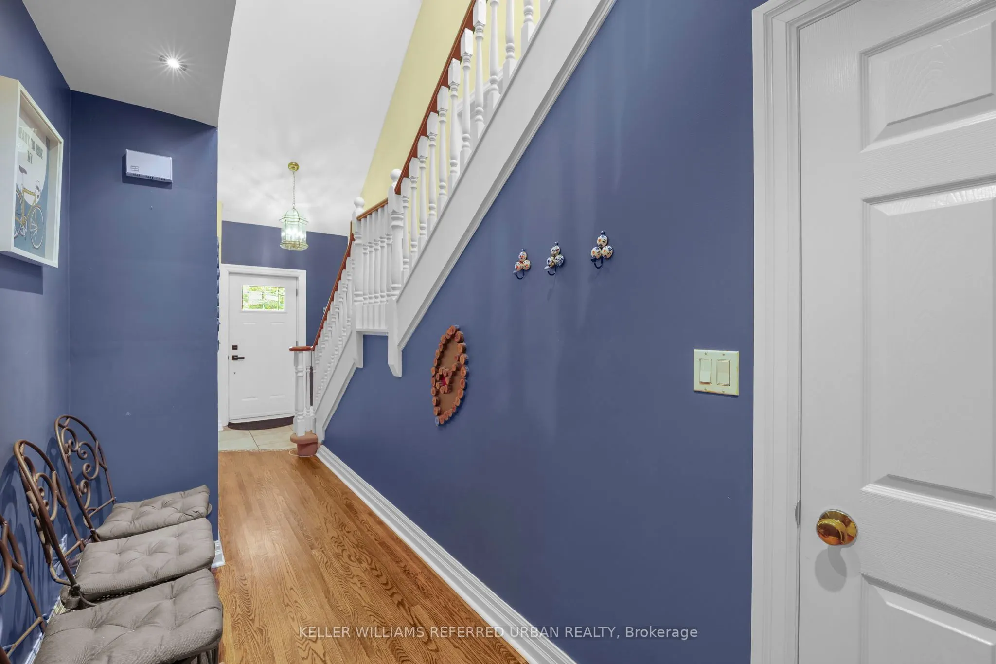 240 Cameron Avenue, #Upper