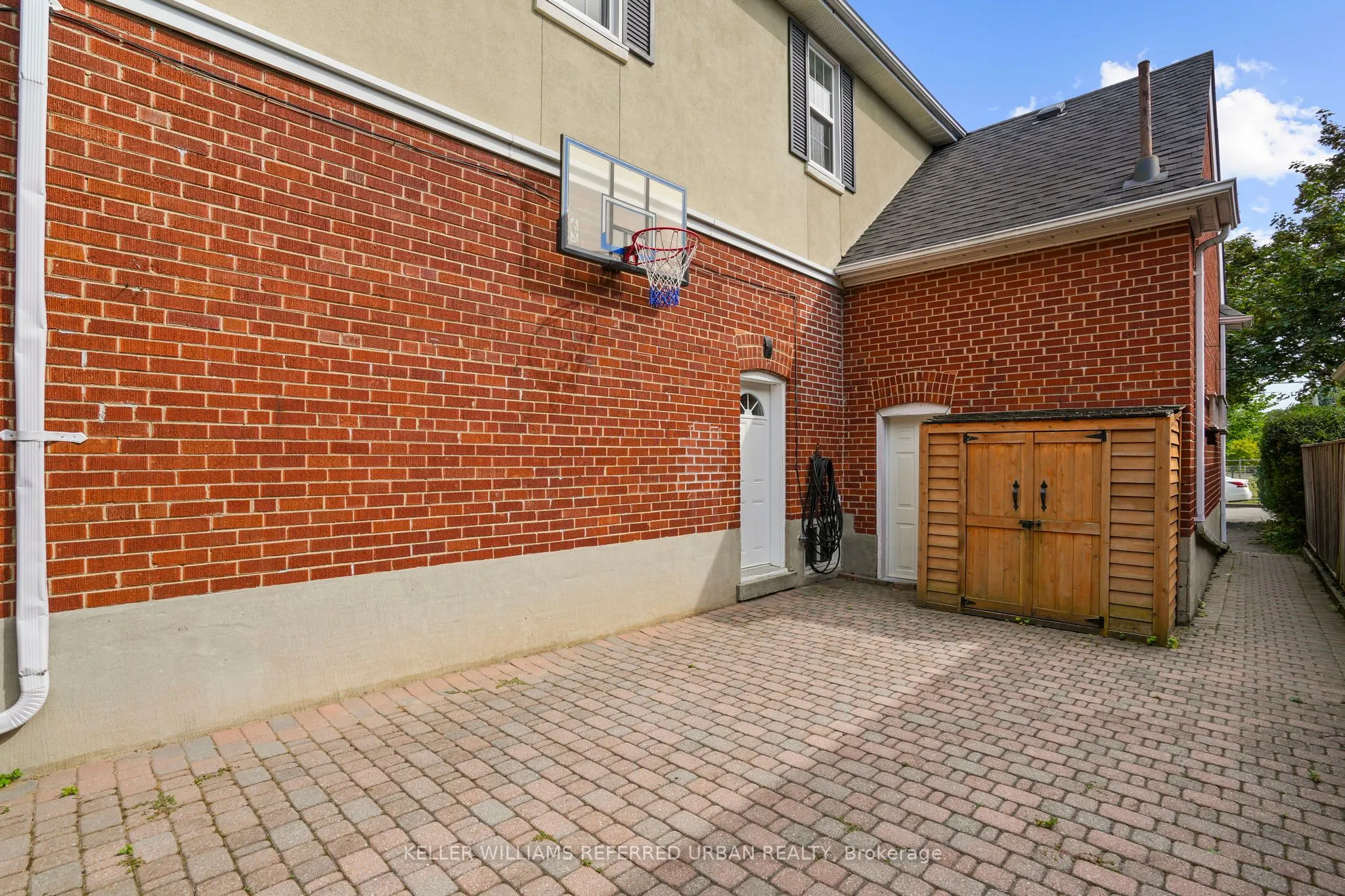 240 Cameron Avenue, #Upper