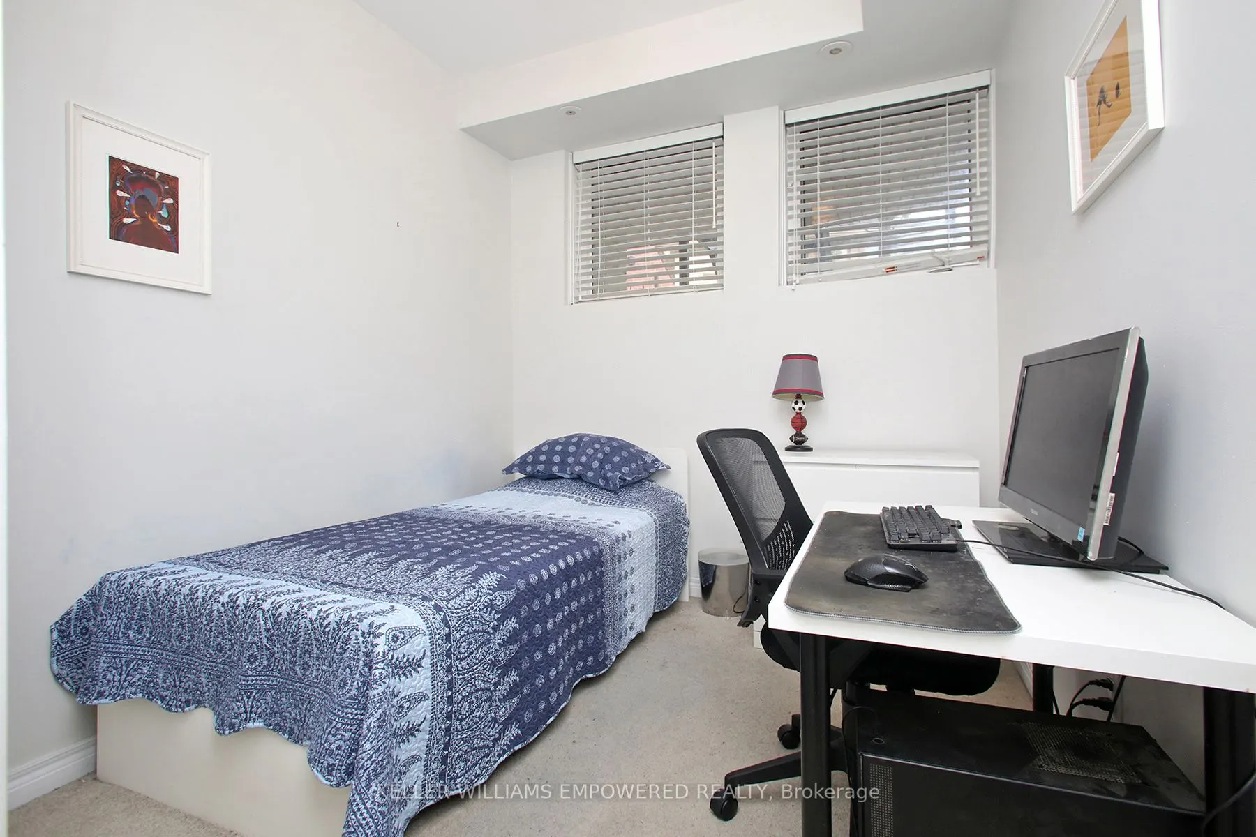 1837 Eglinton Avenue E, #109