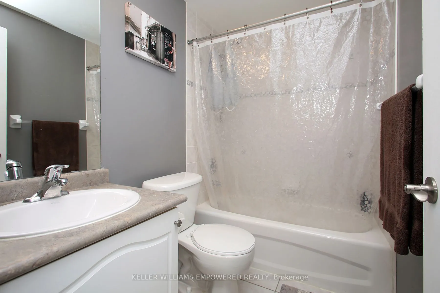 1837 Eglinton Avenue E, #109