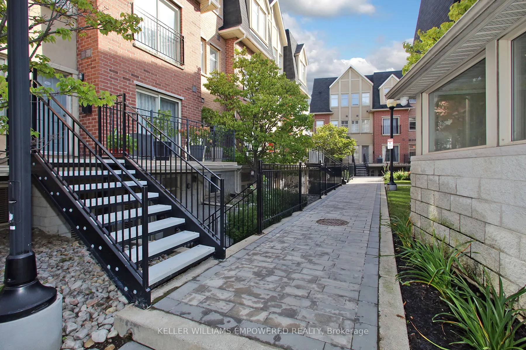 1837 Eglinton Avenue E, #109
