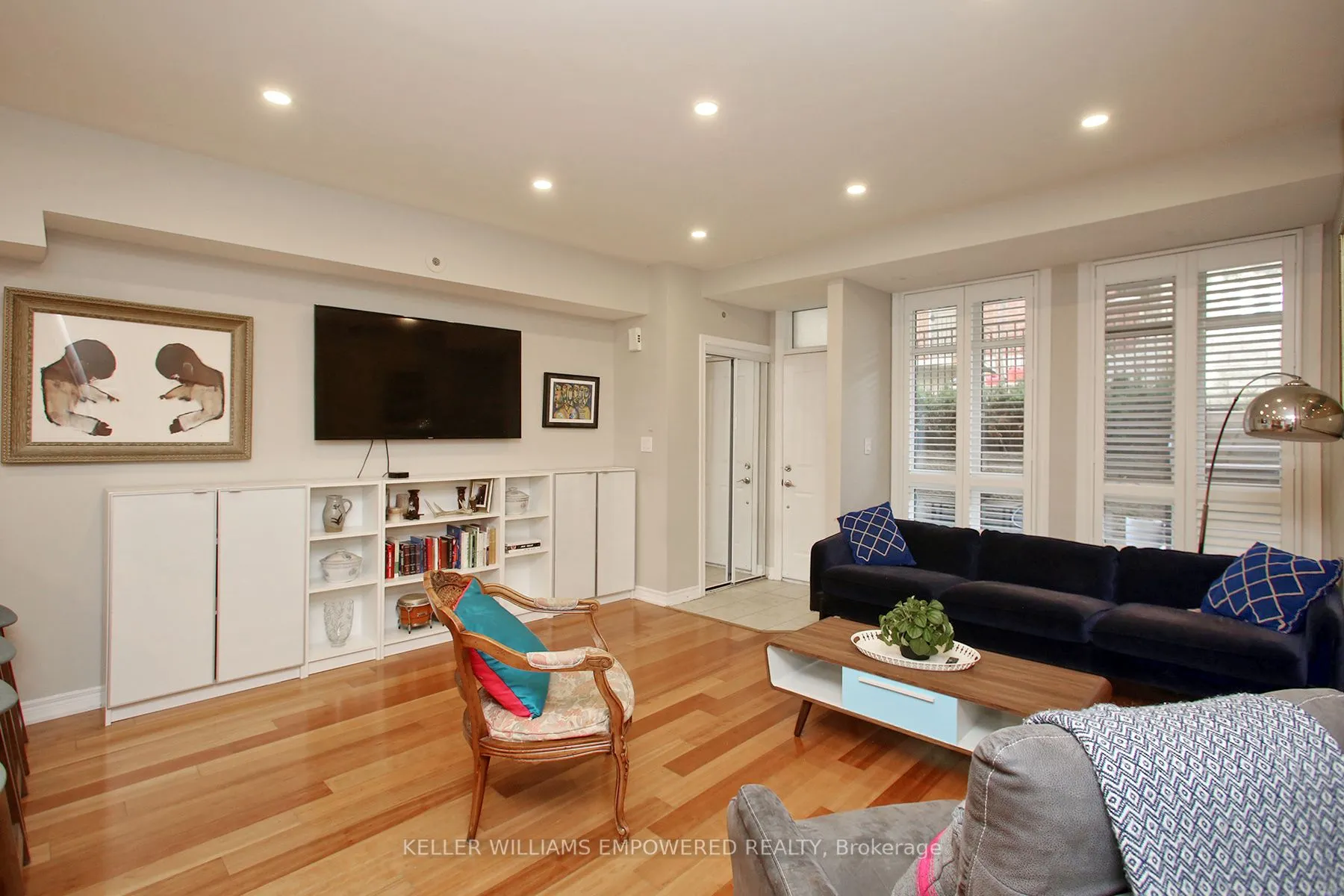 1837 Eglinton Avenue E, #109