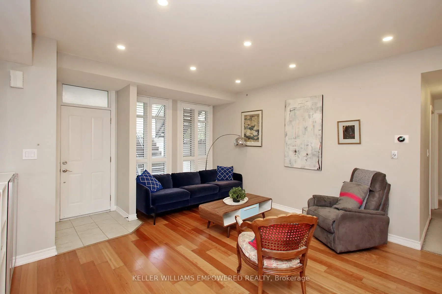 1837 Eglinton Avenue E, #109