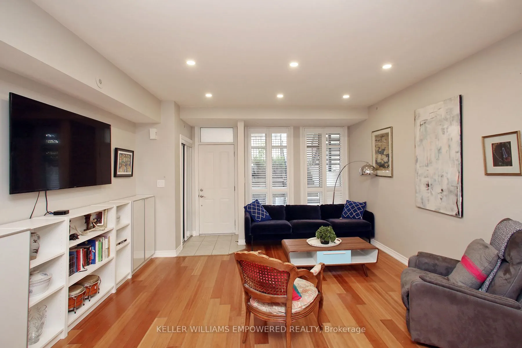 1837 Eglinton Avenue E, #109
