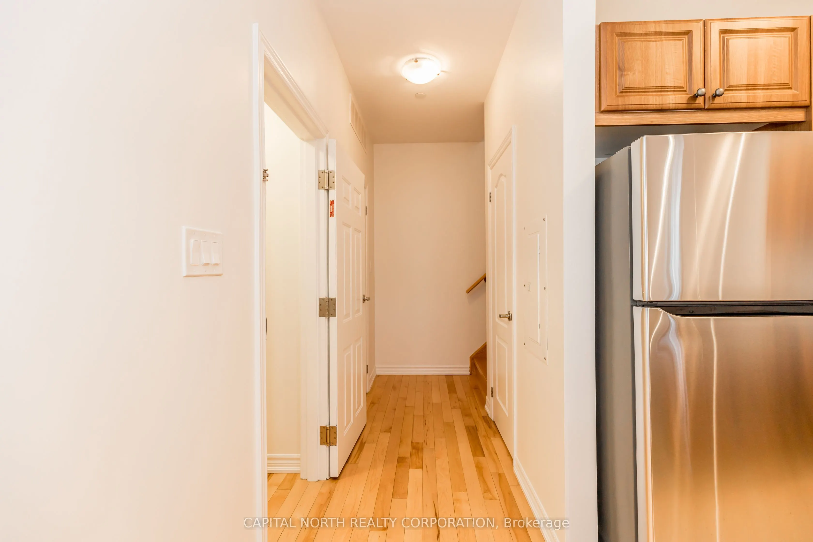 39 Drewry Avenue, #16