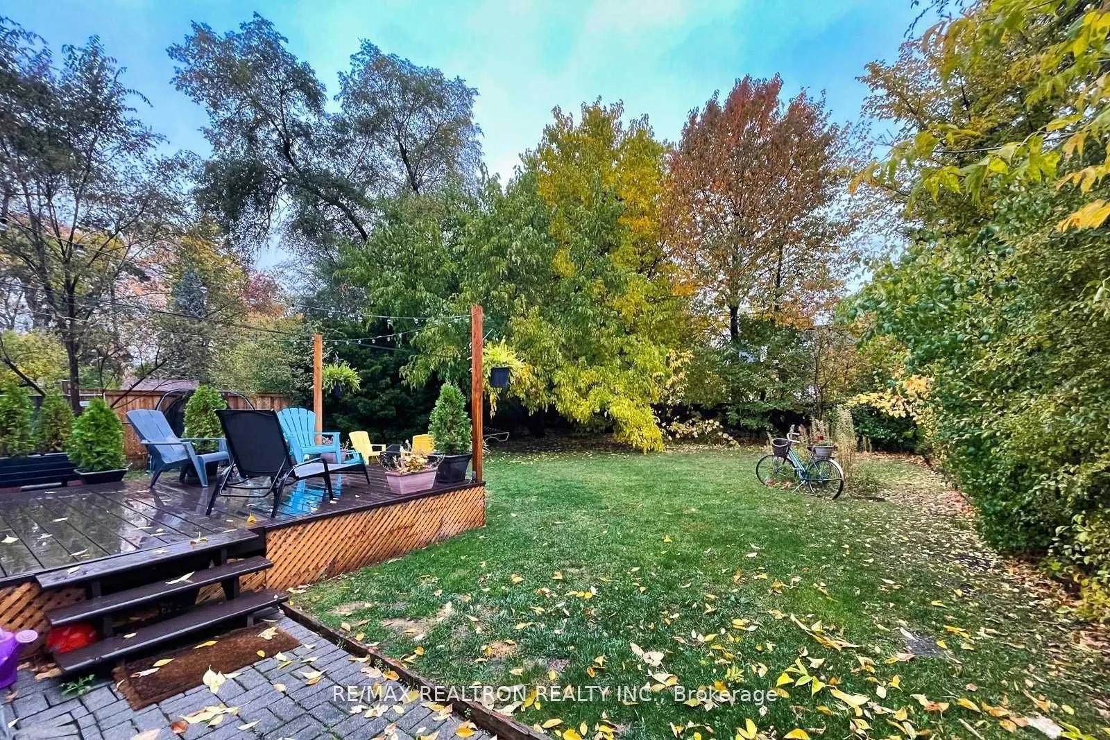 28 Irvington Crescent