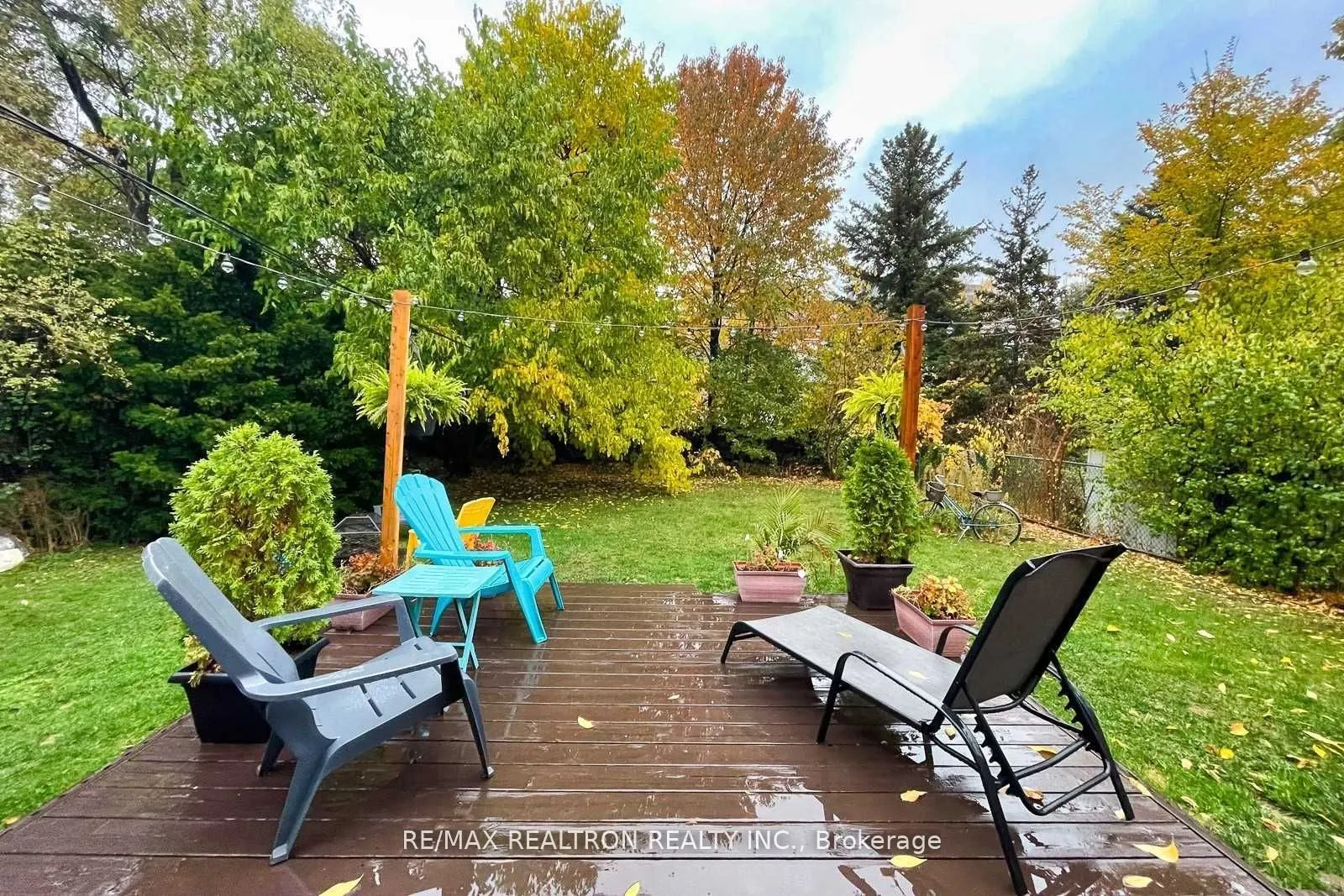 28 Irvington Crescent
