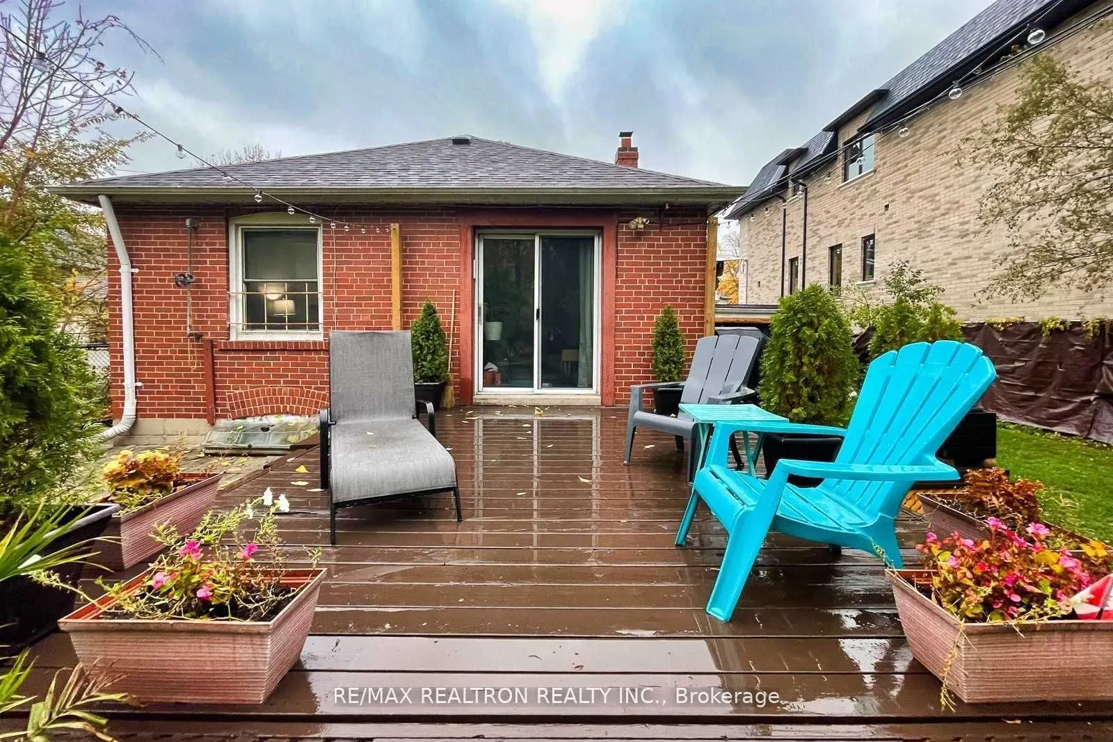 28 Irvington Crescent