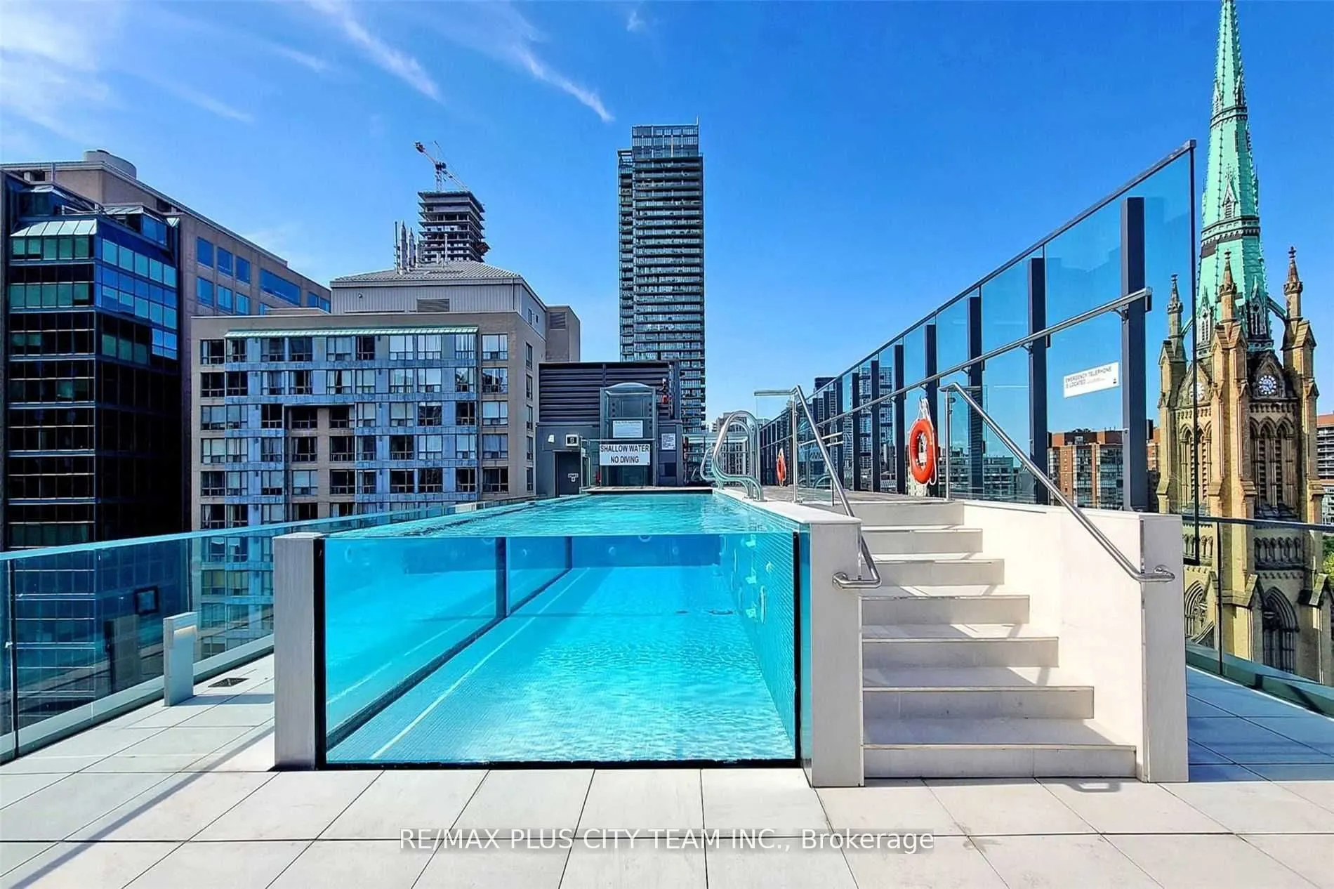 60 Colborne Street, #212