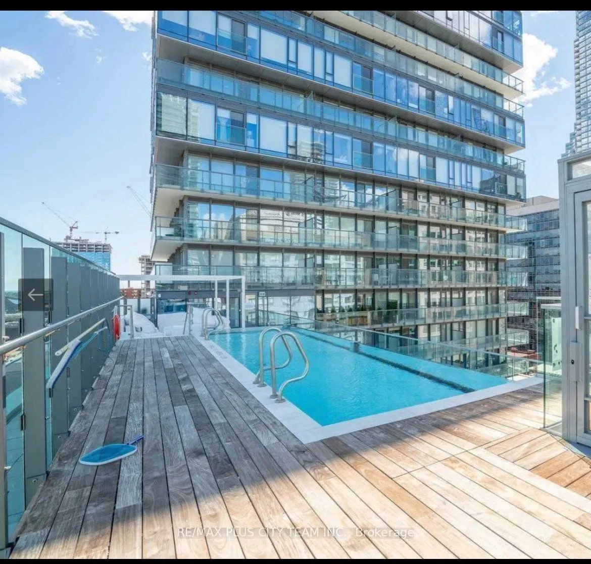 60 Colborne Street, #212