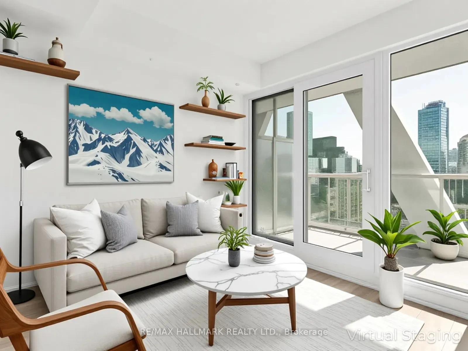 230 Simcoe Street, #3217