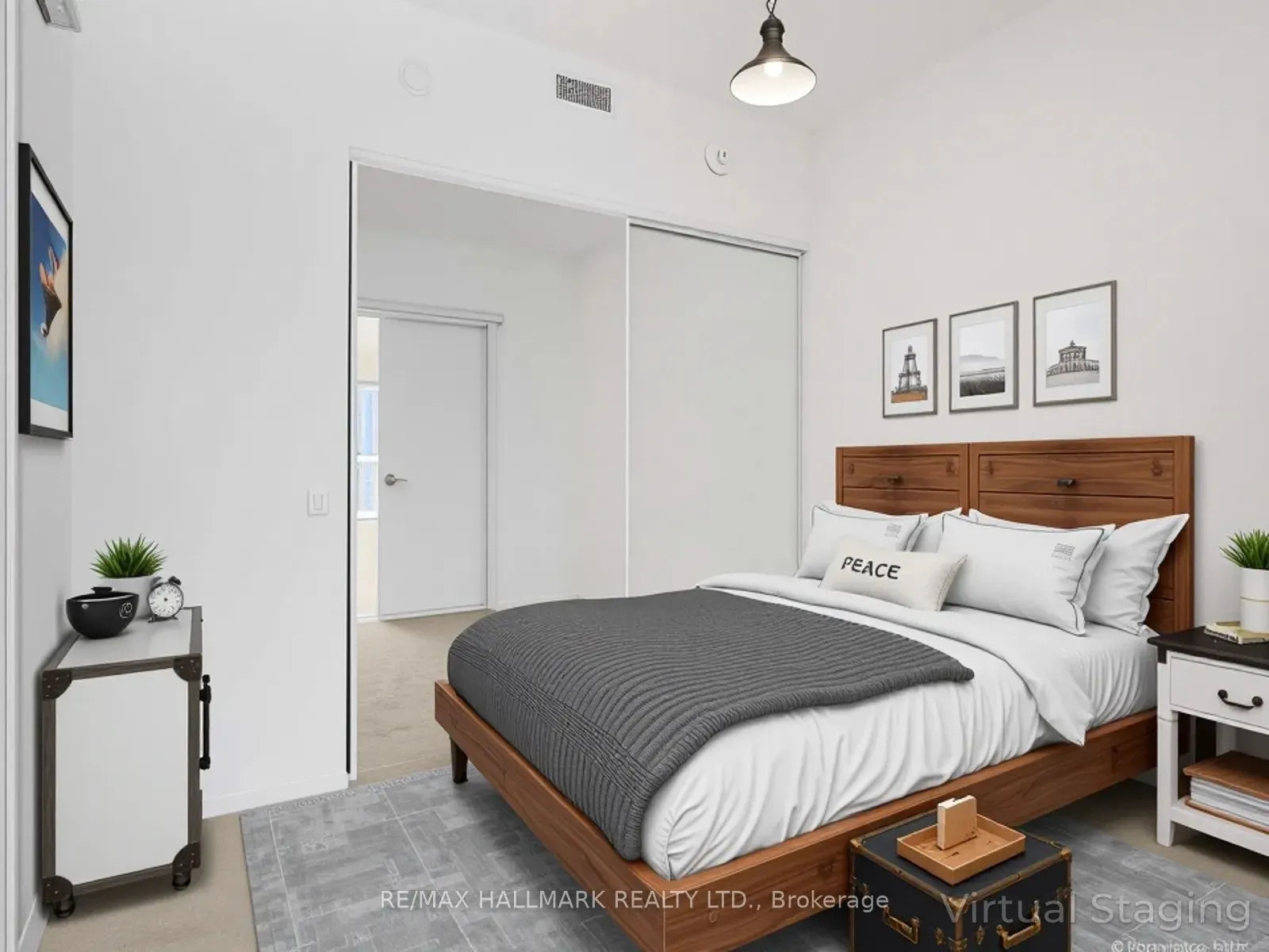 230 Simcoe Street, #3217