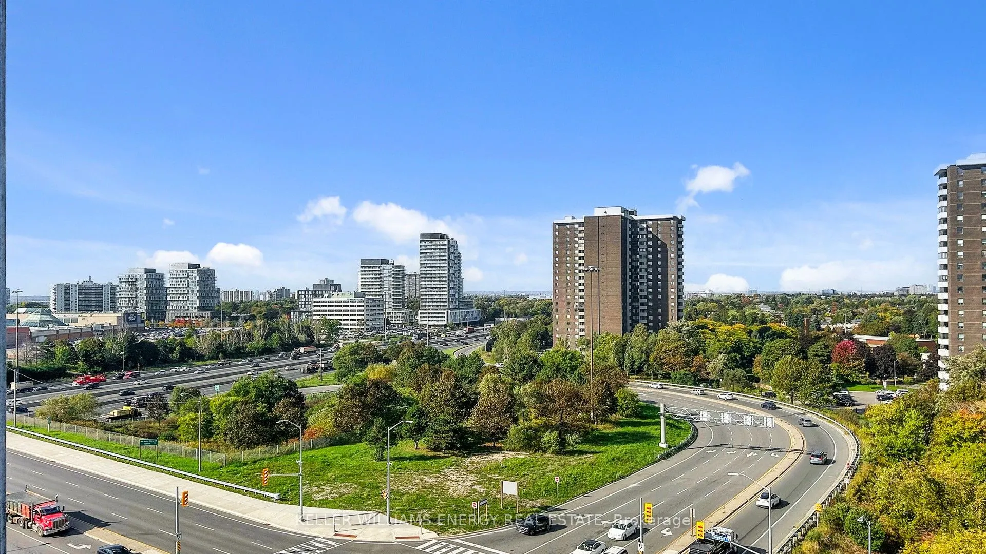 2015 Sheppard Avenue E, #905