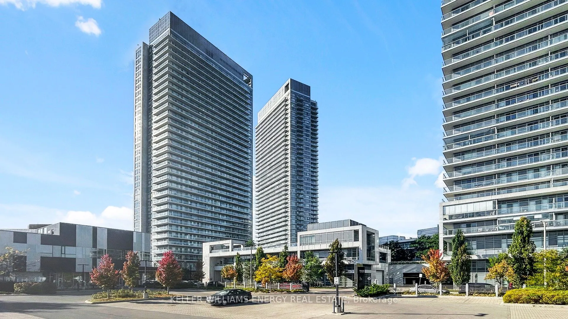 2015 Sheppard Avenue E, #905