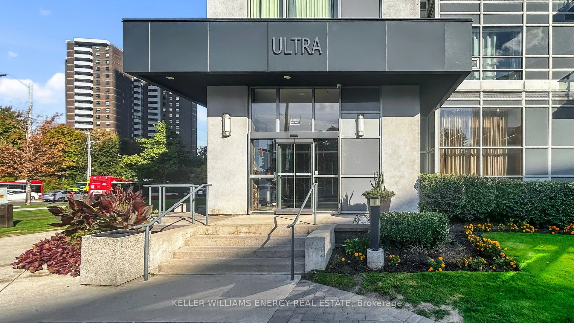 2015 Sheppard Avenue E, #905
