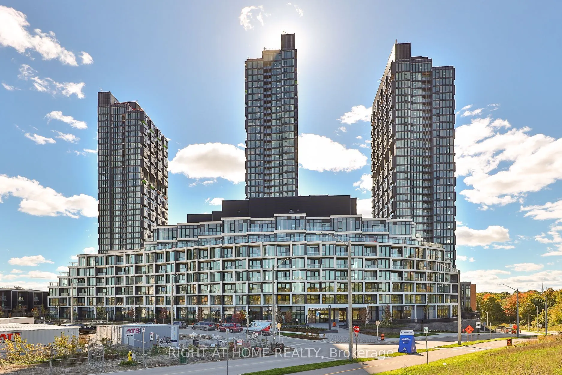 1 KYLE LOWRY RD Road, #616