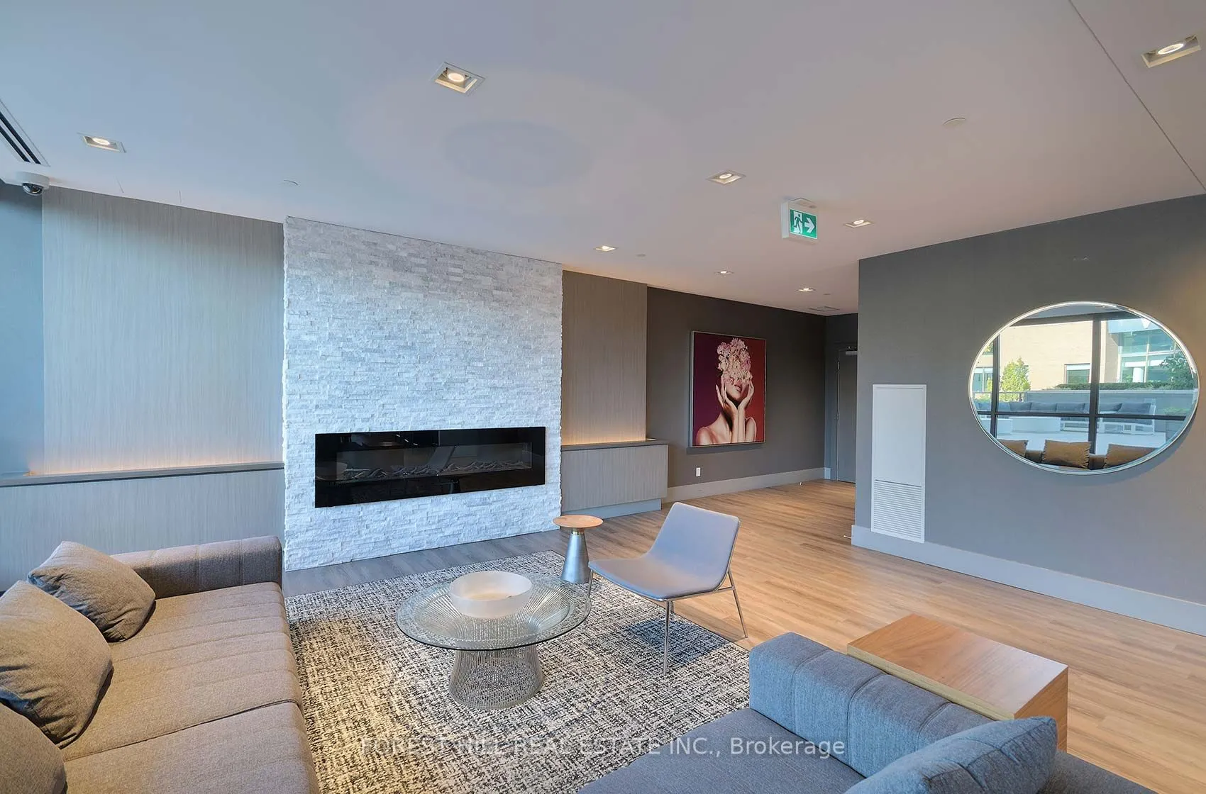 181 Bedford Road, #PH01