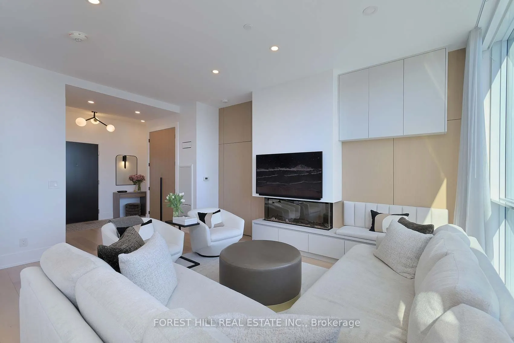 181 Bedford Road, #PH01