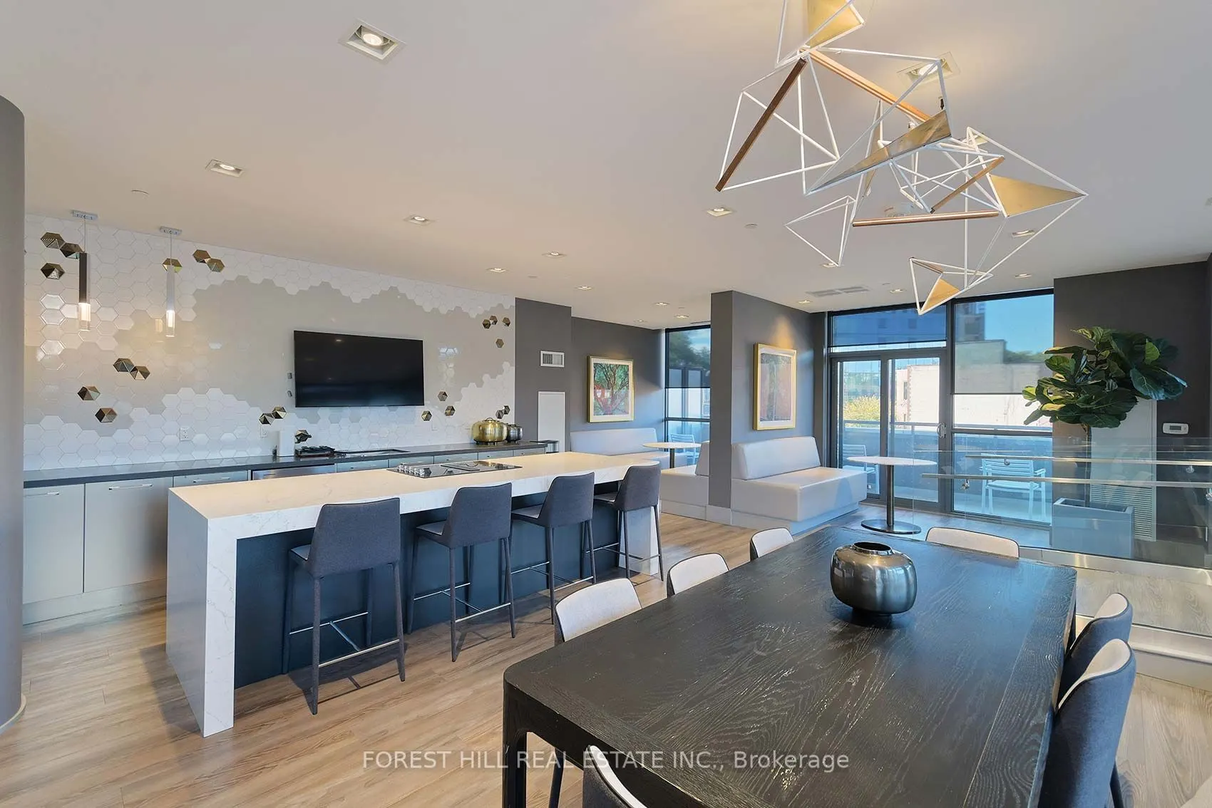 181 Bedford Road, #PH01