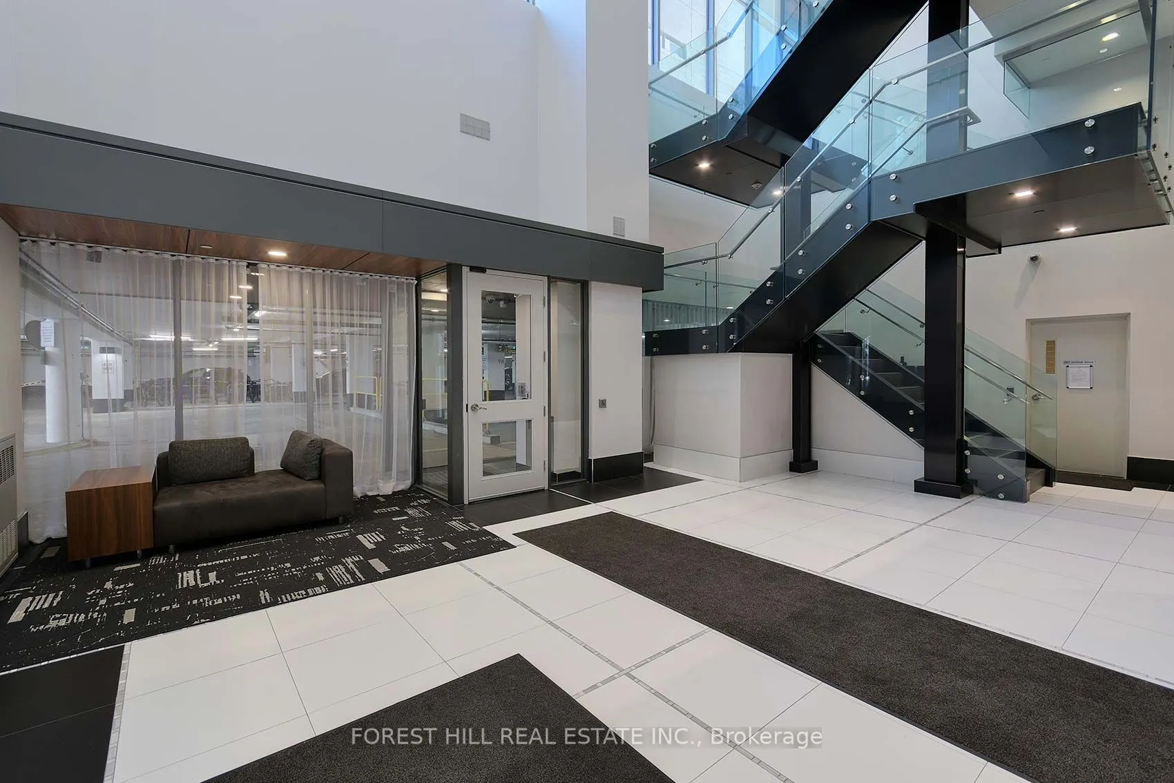181 Bedford Road, #PH01
