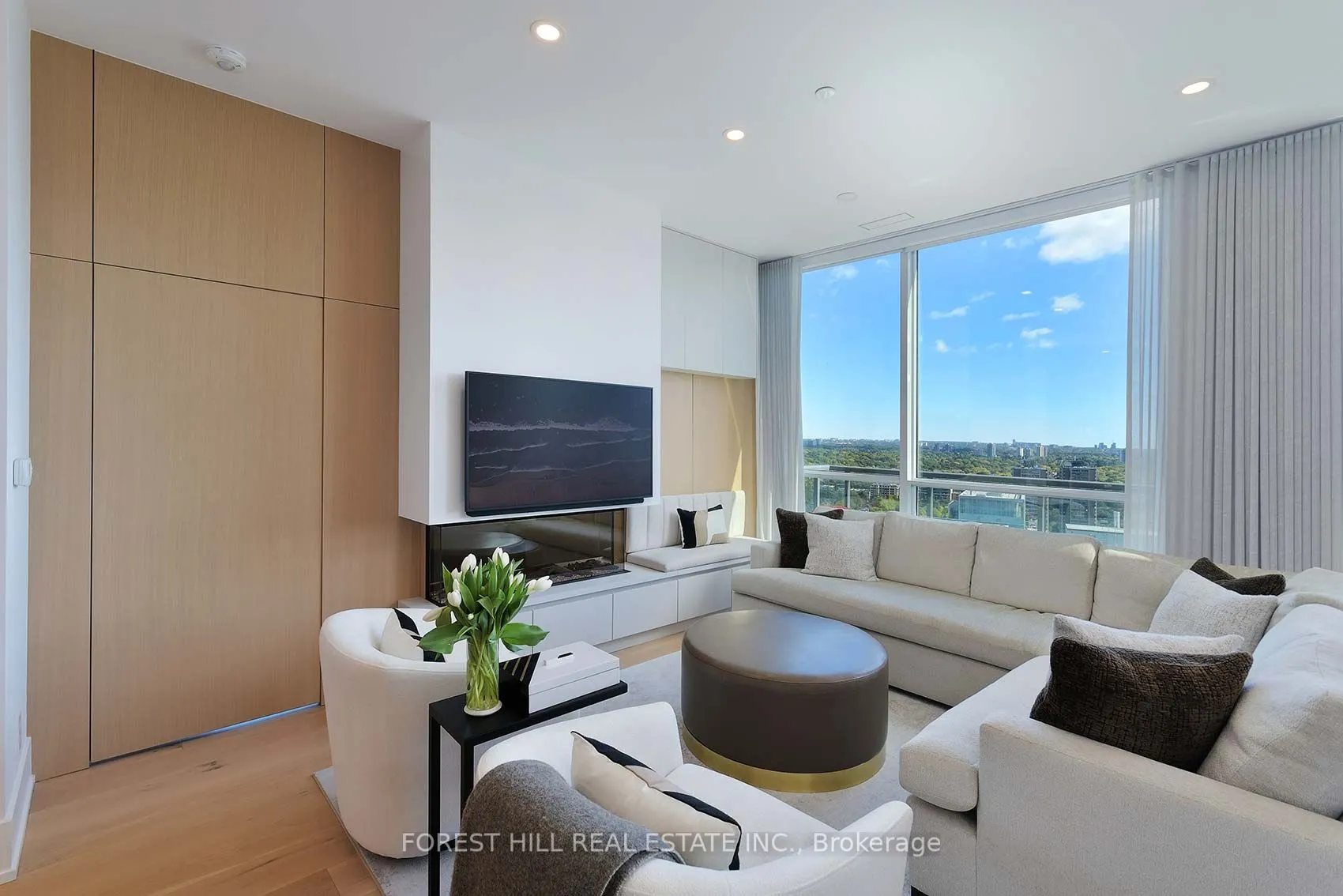 181 Bedford Road, #PH01