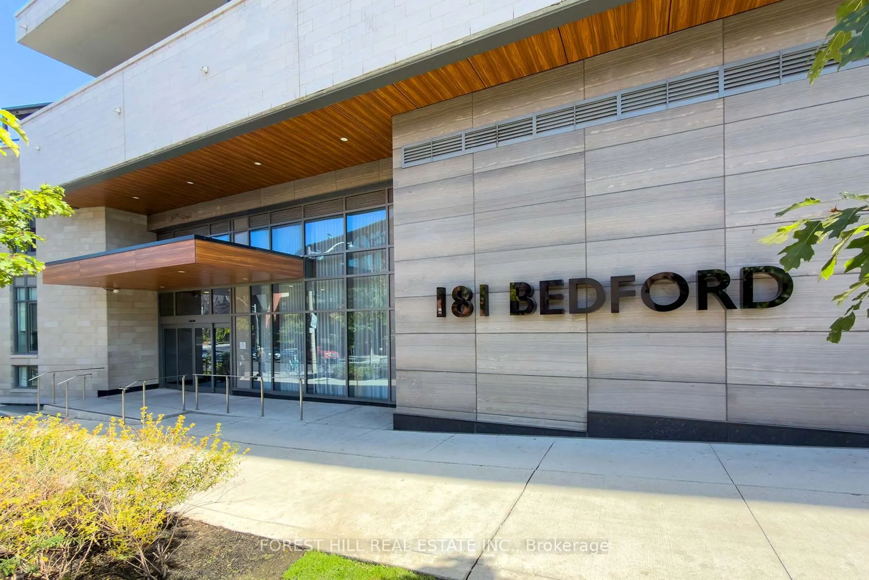 181 Bedford Road, #PH01