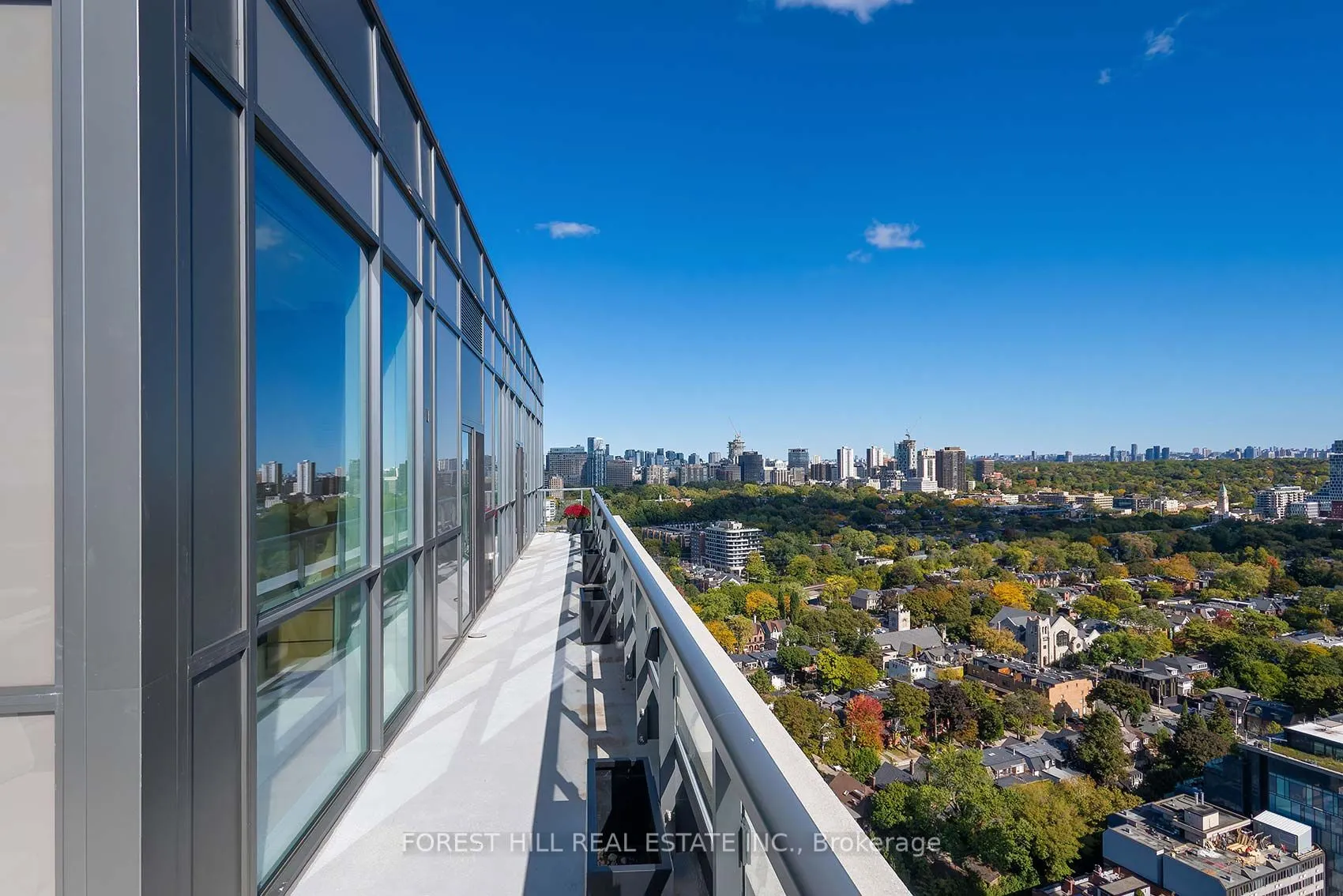 181 Bedford Road, #PH01