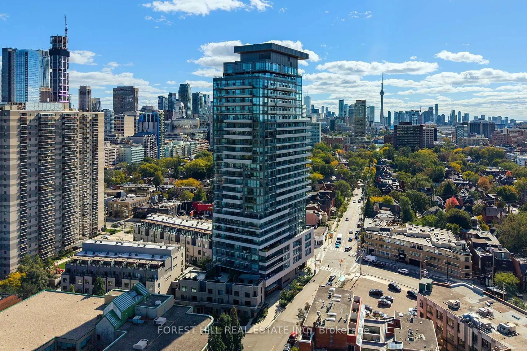 181 Bedford Road, #PH01
