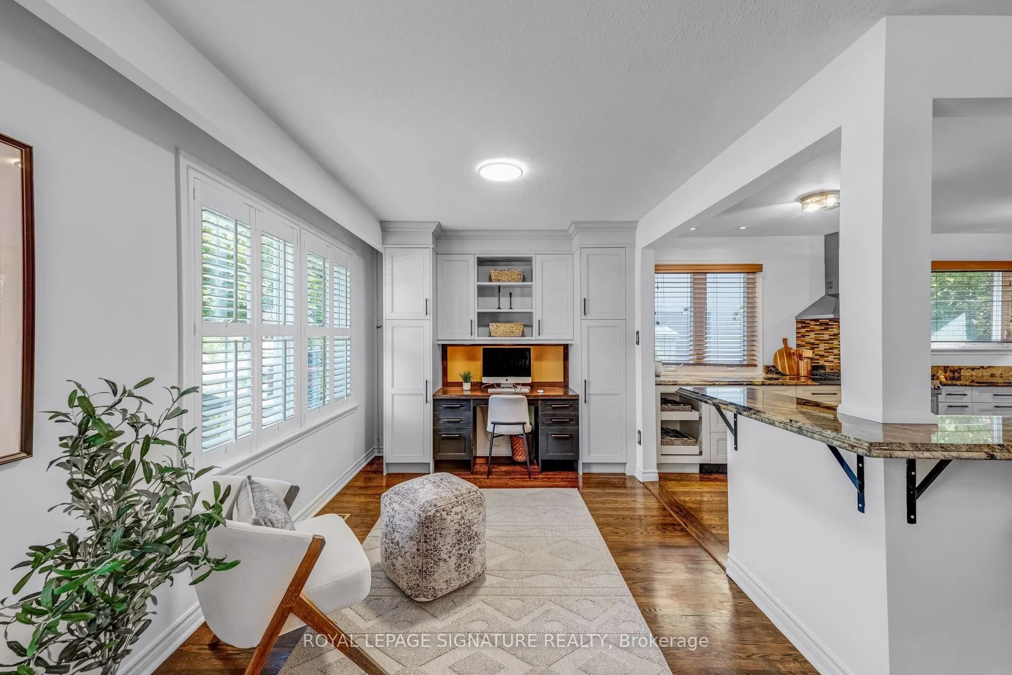 41 Denver Crescent