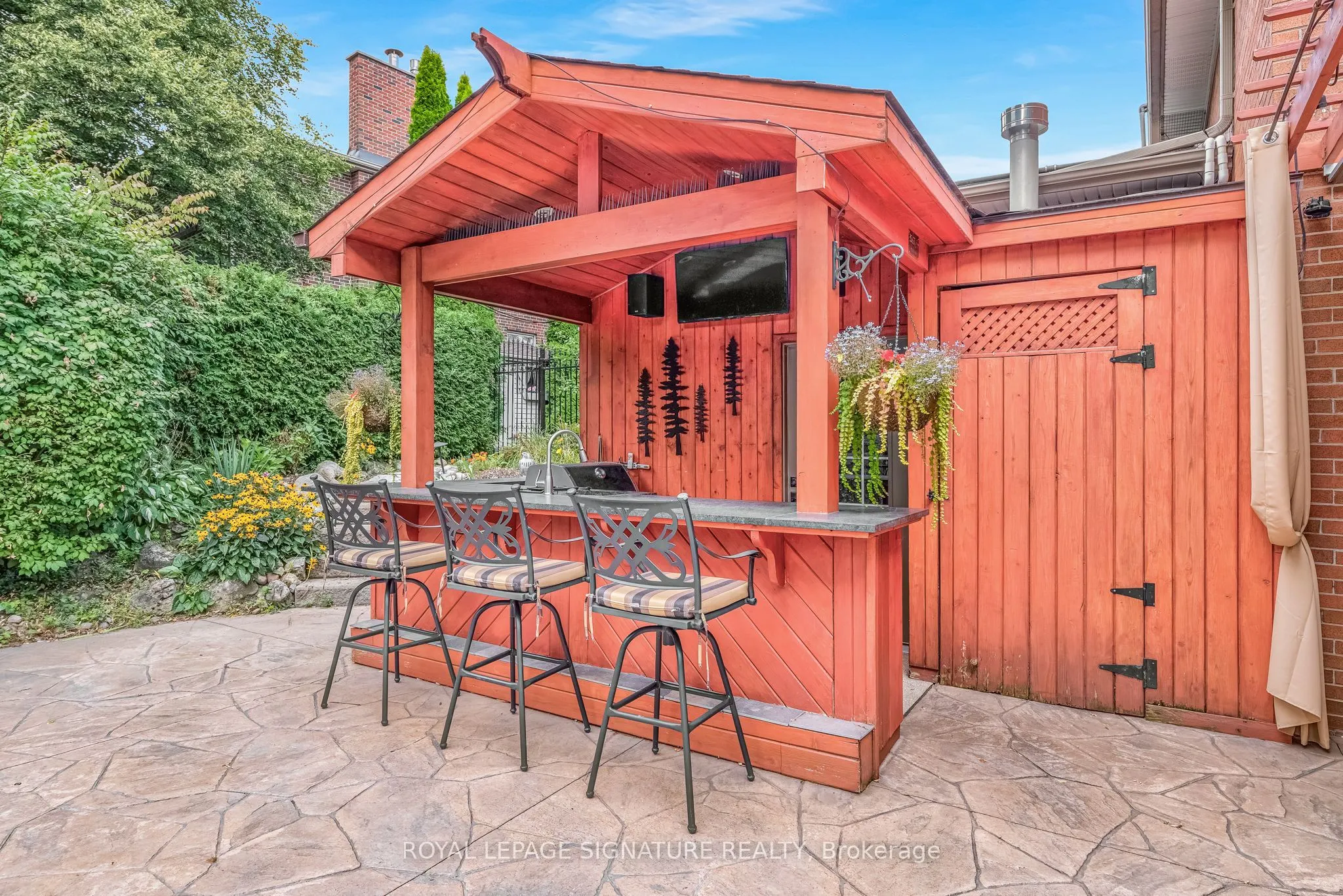 41 Denver Crescent